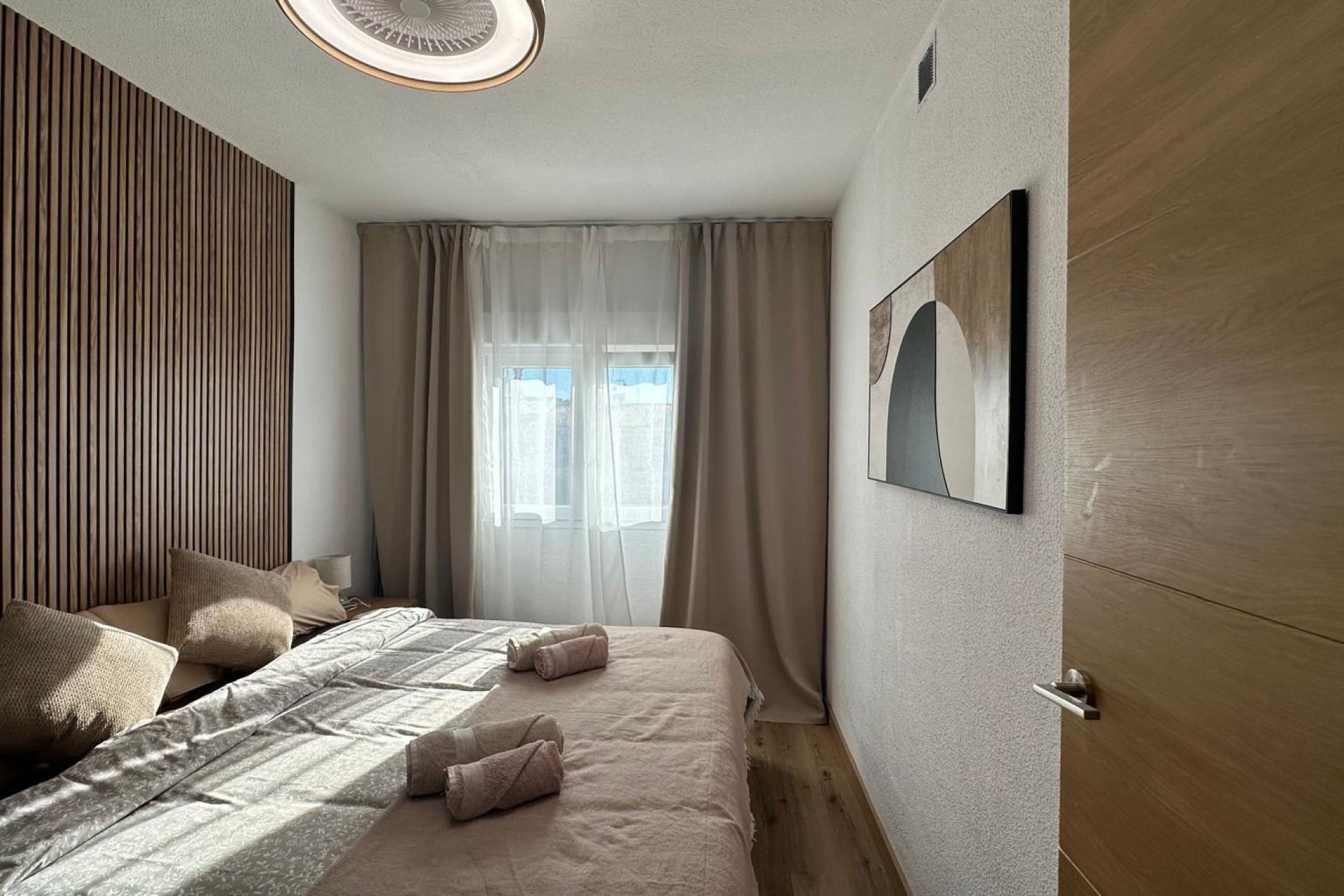 Brukt - Bungalow -
Torrevieja - Los Balcones - Los Altos del Edén