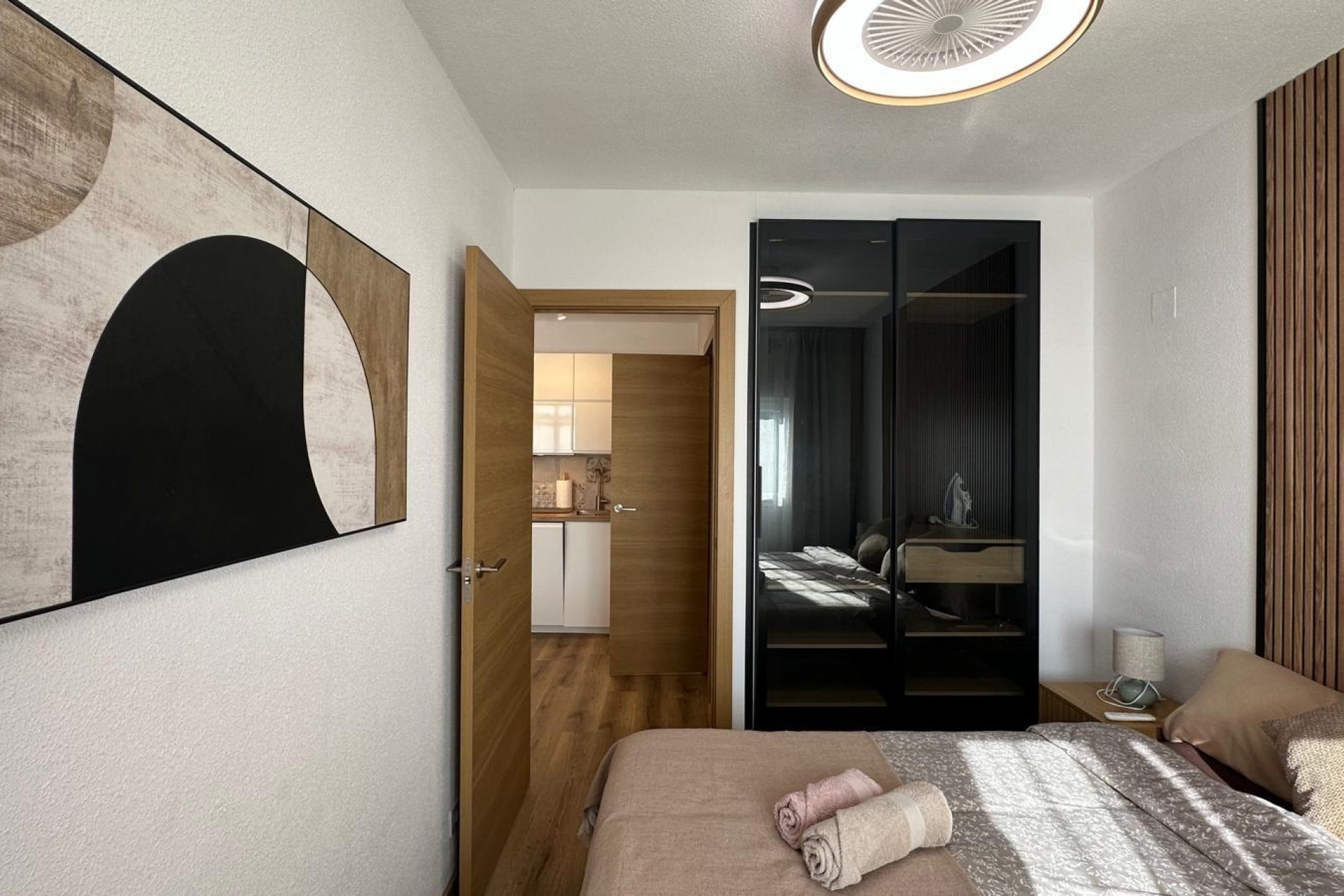 Brukt - Bungalow -
Torrevieja - Los Balcones - Los Altos del Edén