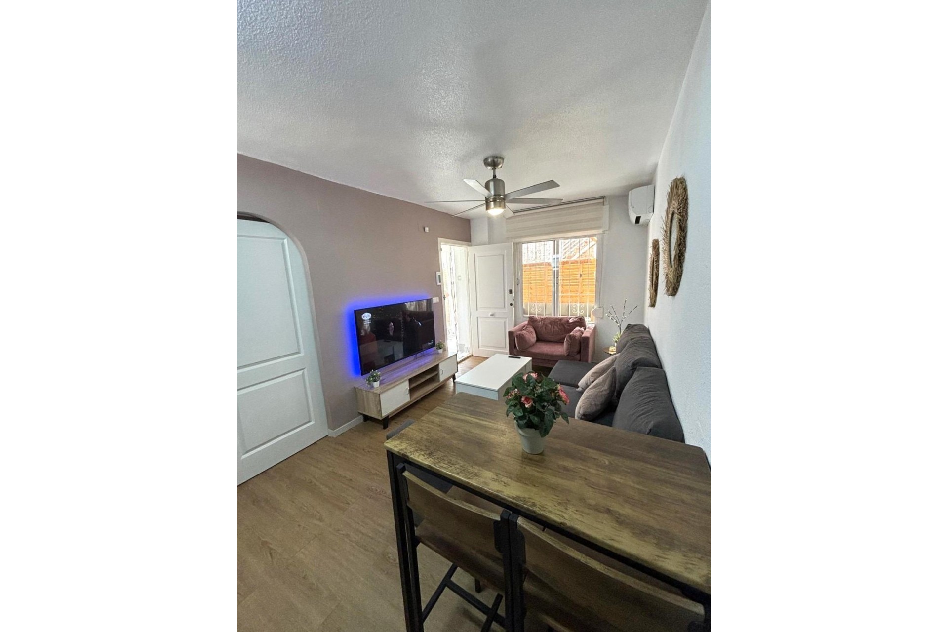 Brukt - Bungalow -
Torrevieja - Los Balcones - Los Altos del Edén