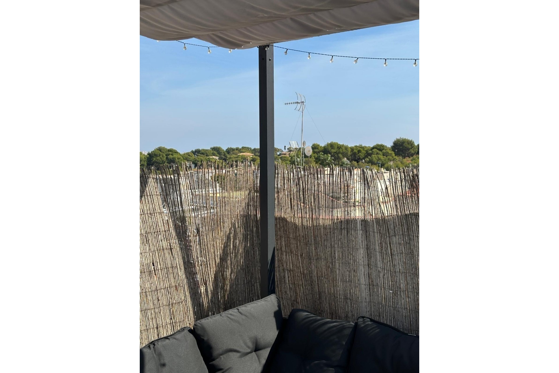 Brukt - Bungalow -
Torrevieja - Los Balcones - Los Altos del Edén