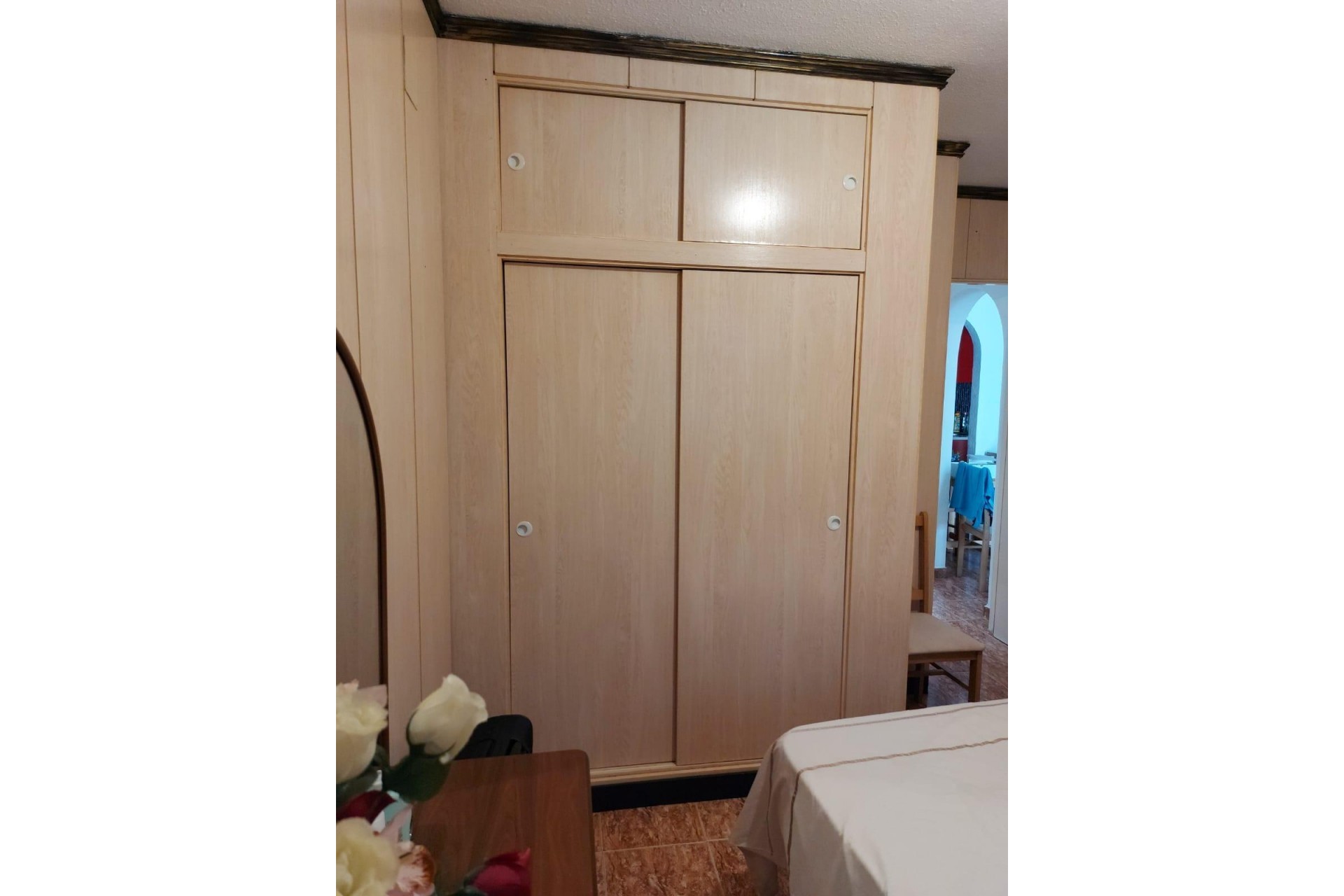 Brukt - Bungalow -
Torrevieja - Los Balcones - Los Altos del Edén