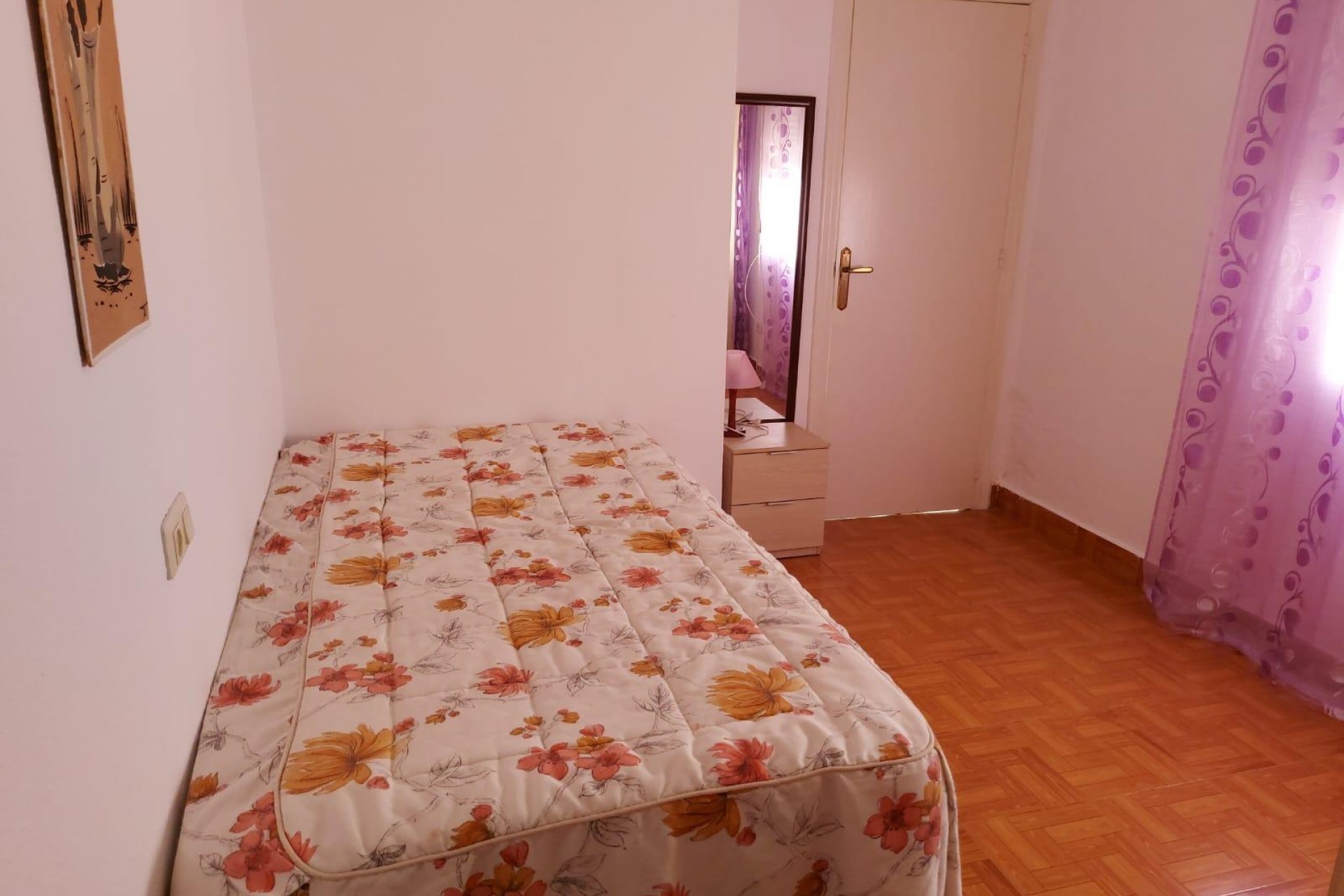 Brukt - Bungalow -
Torrevieja - Los Balcones - Los Altos del Edén