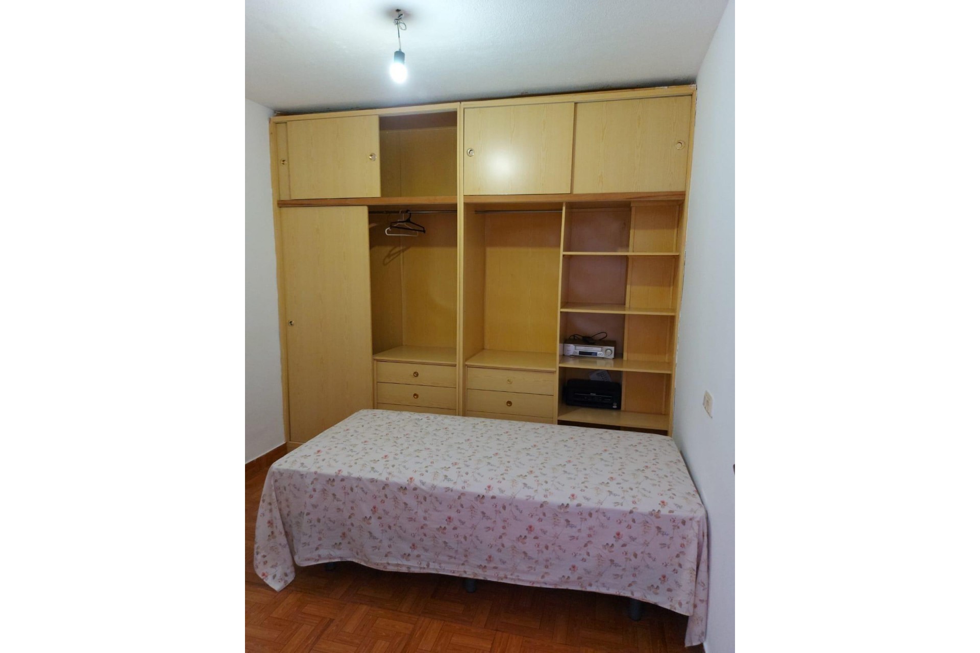 Brukt - Bungalow -
Torrevieja - Los Balcones - Los Altos del Edén