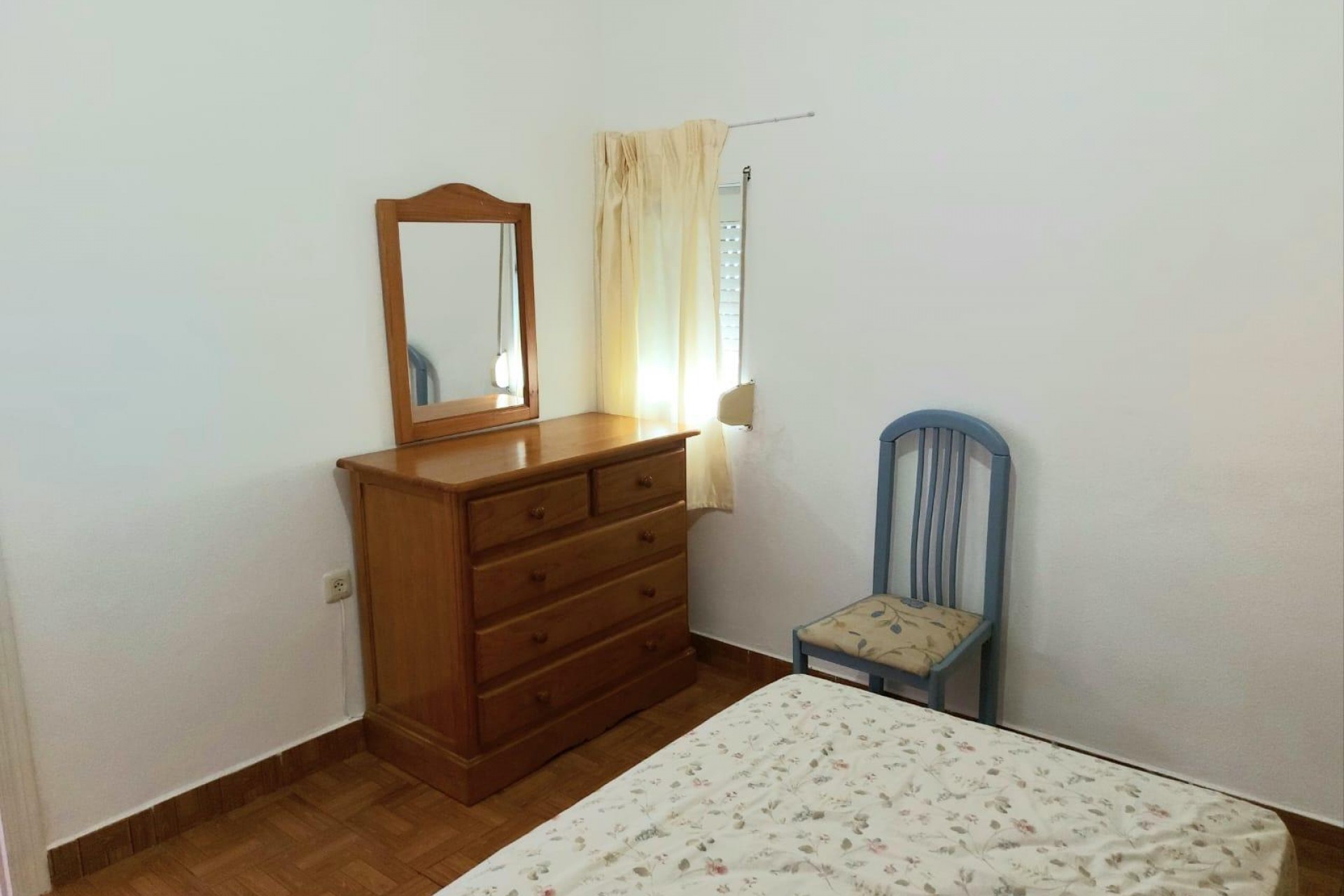 Brukt - Bungalow -
Torrevieja - Los Balcones - Los Altos del Edén
