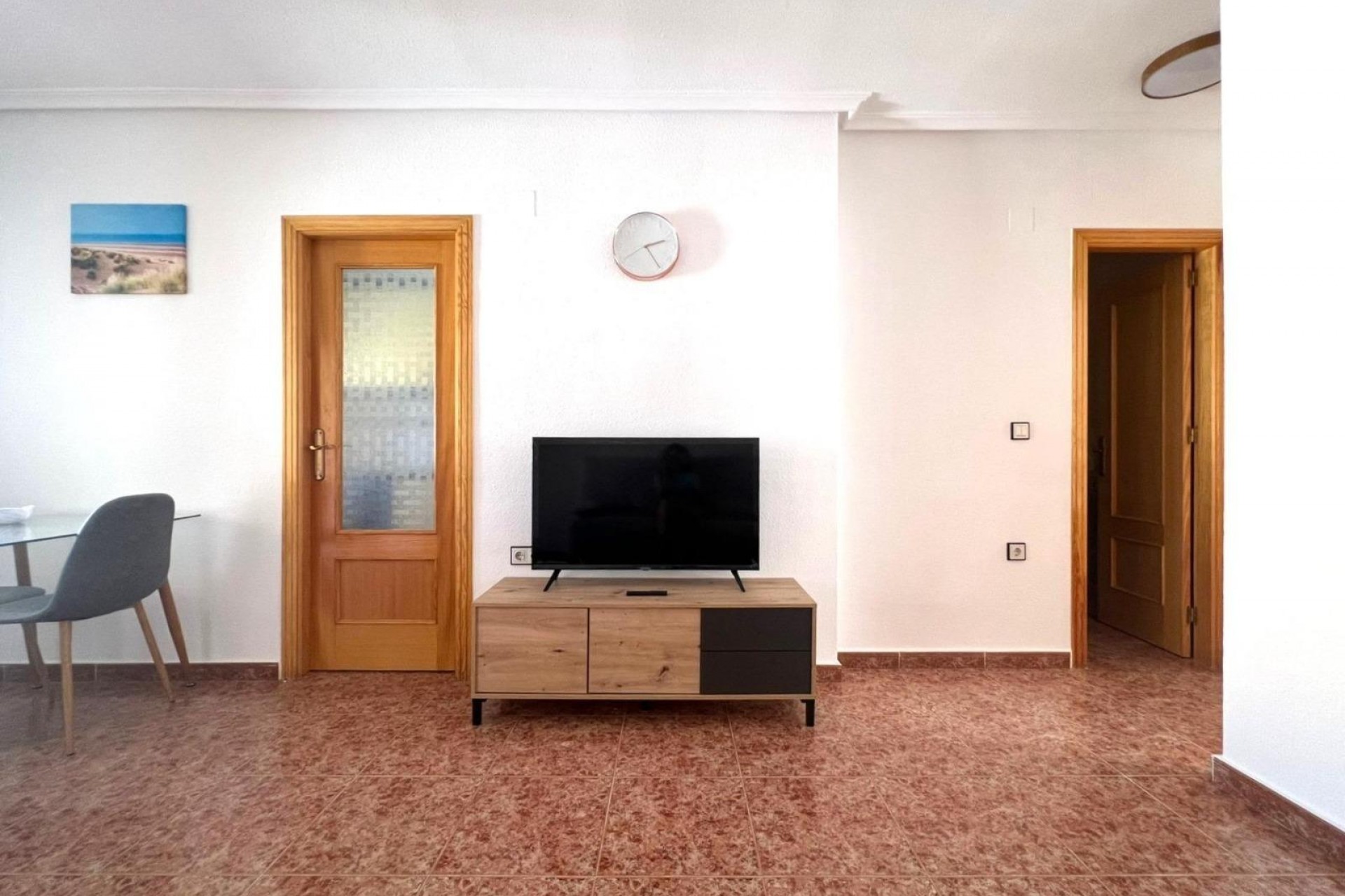 Brukt - Bungalow -
Torrevieja - Los Balcones - Los Altos del Edén