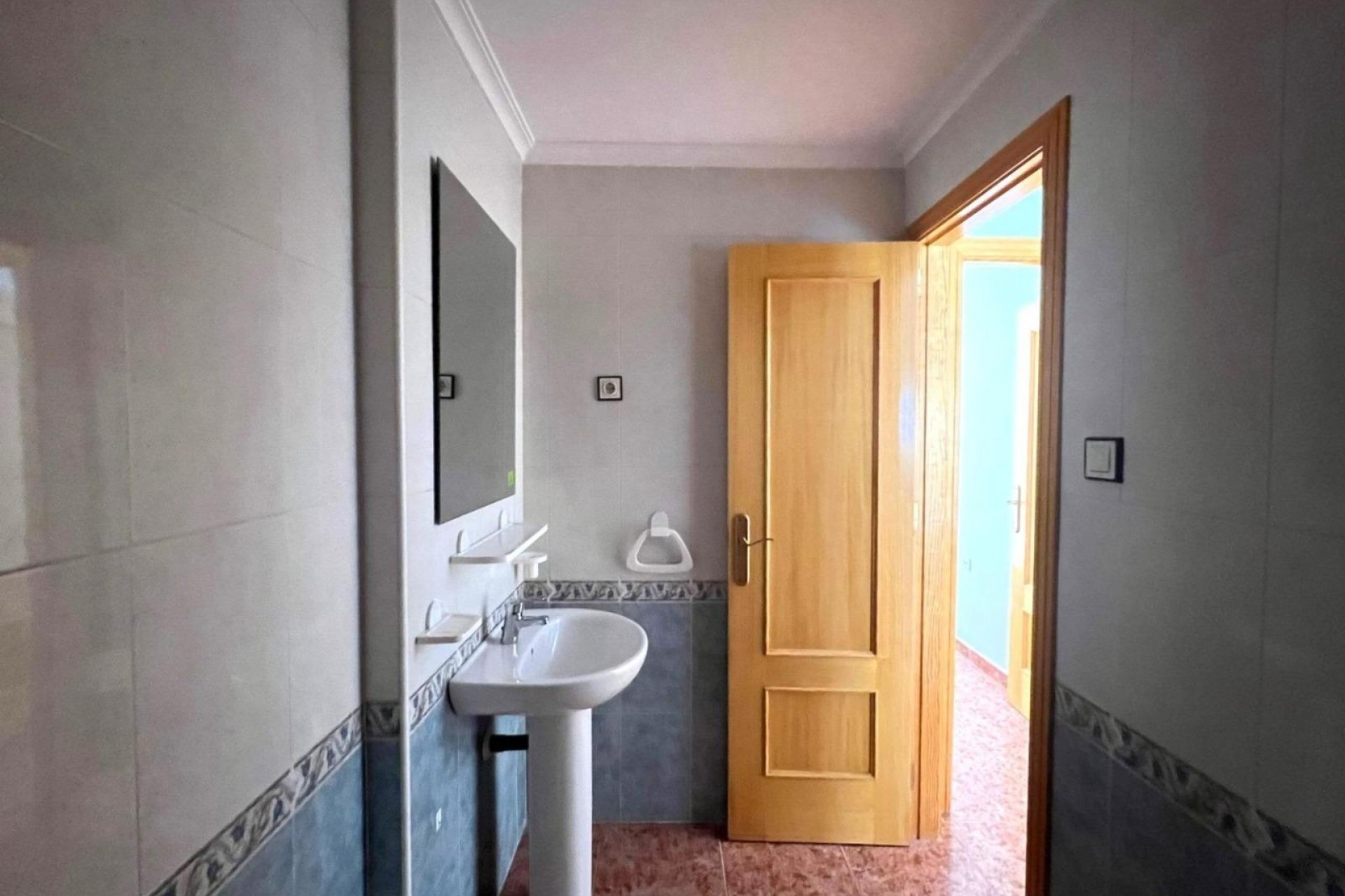 Brukt - Bungalow -
Torrevieja - Los Balcones - Los Altos del Edén
