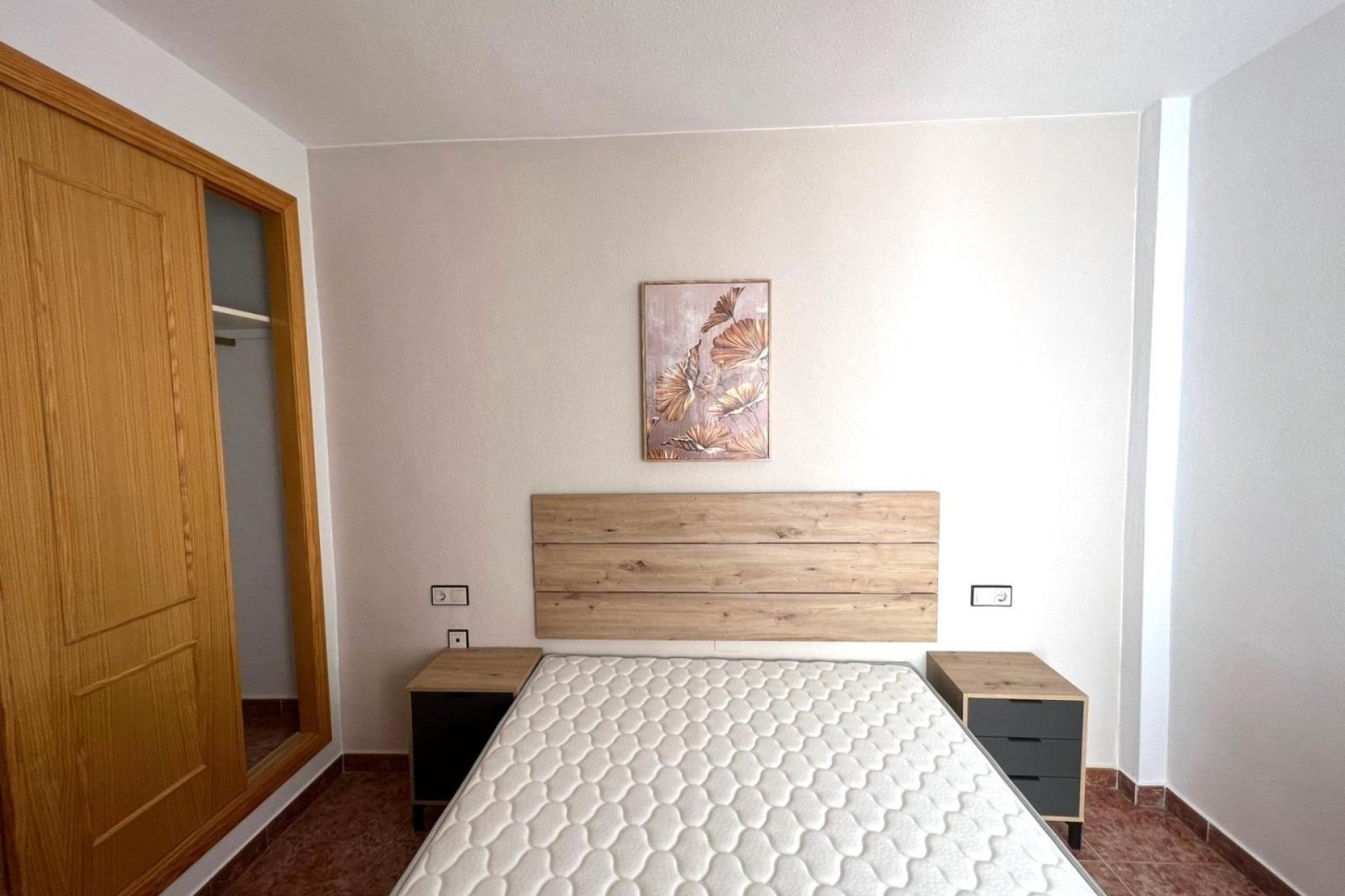 Brukt - Bungalow -
Torrevieja - Los Balcones - Los Altos del Edén