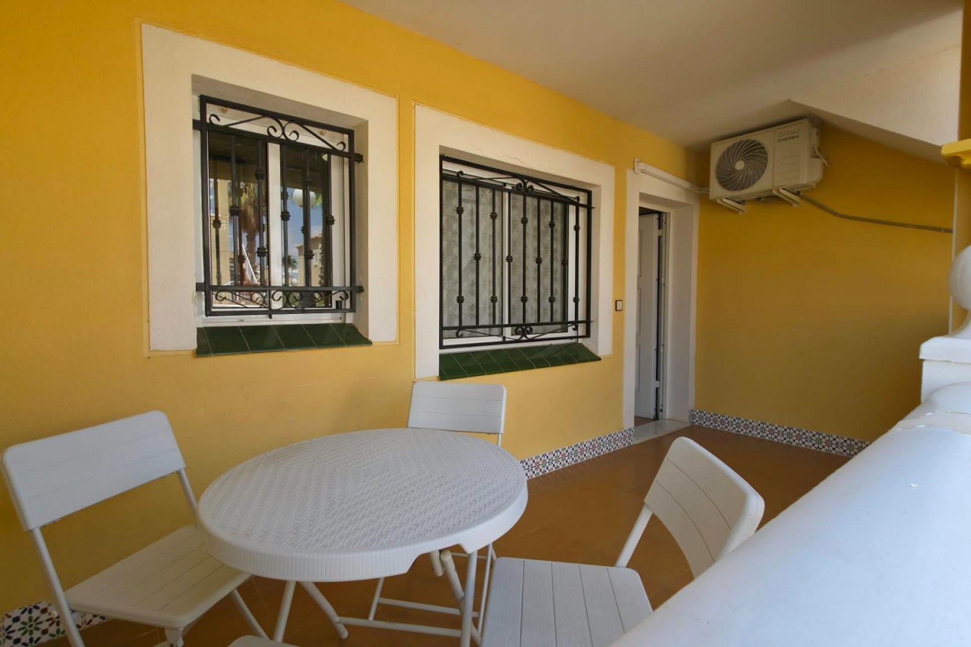 Brukt - Bungalow -
Torrevieja - Los Balcones - Los Altos del Edén