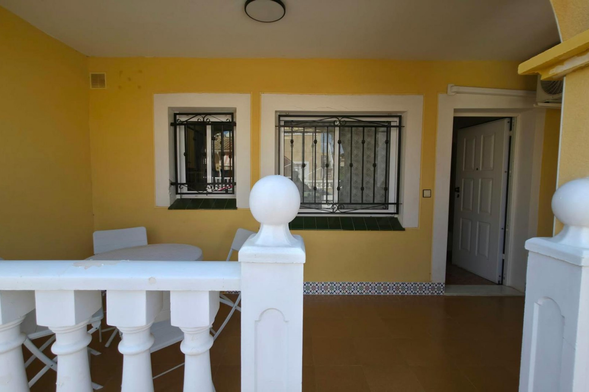 Brukt - Bungalow -
Torrevieja - Los Balcones - Los Altos del Edén