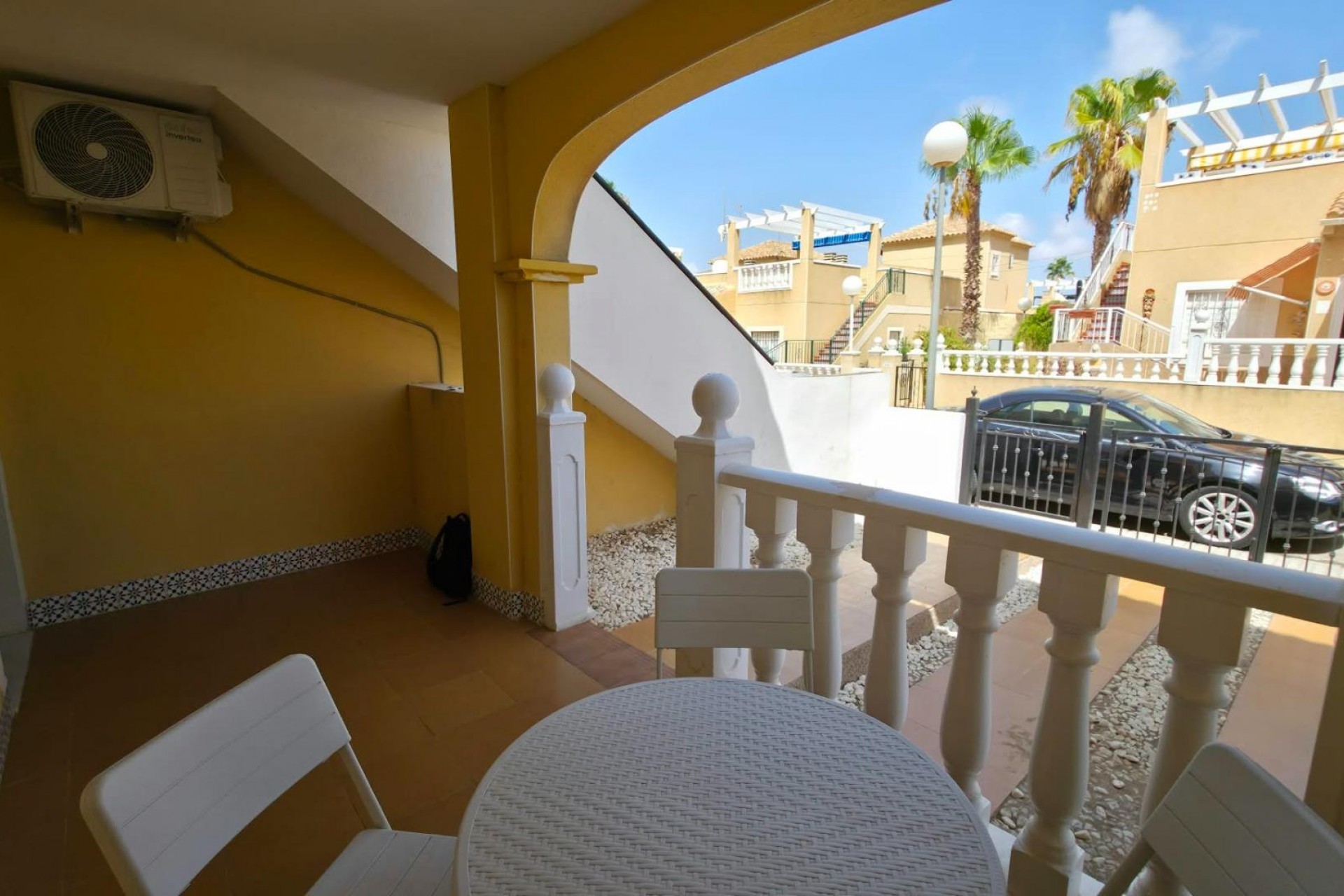Brukt - Bungalow -
Torrevieja - Los Balcones - Los Altos del Edén