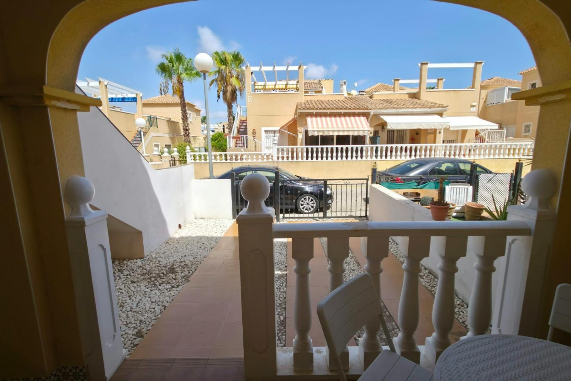 Brukt - Bungalow -
Torrevieja - Los Balcones - Los Altos del Edén