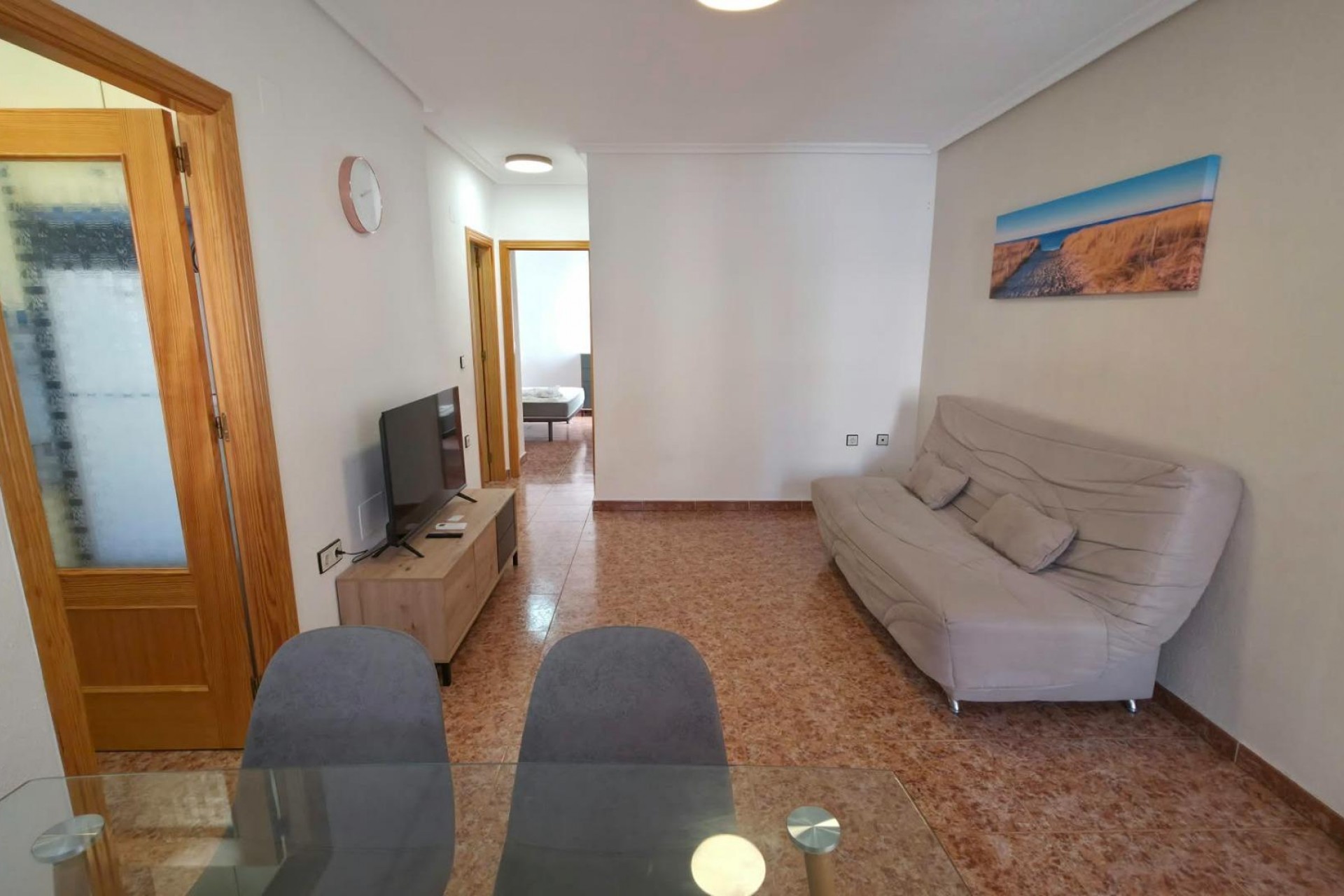 Brukt - Bungalow -
Torrevieja - Los Balcones - Los Altos del Edén