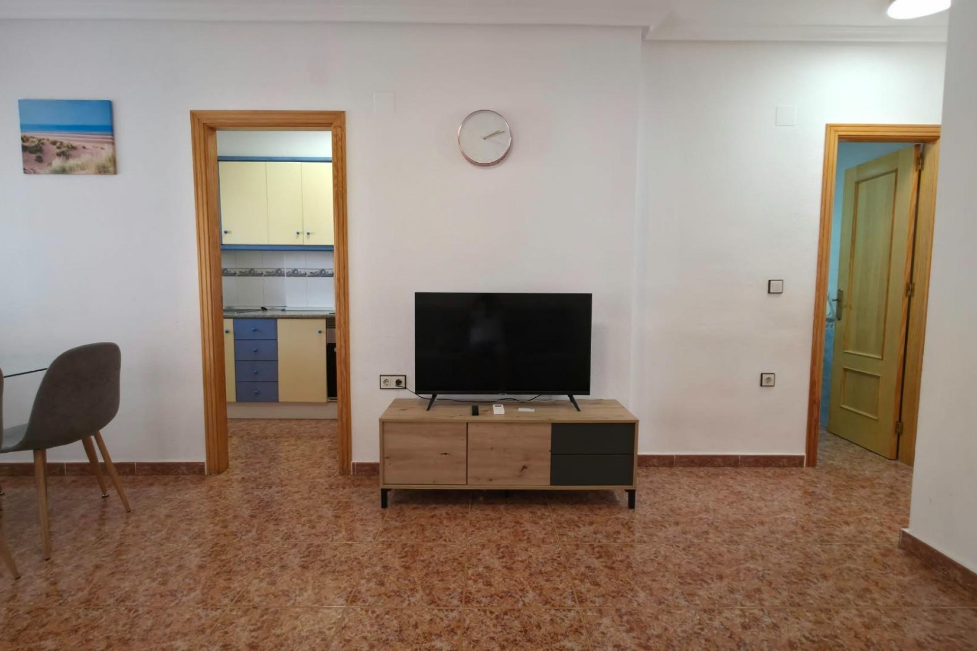 Brukt - Bungalow -
Torrevieja - Los Balcones - Los Altos del Edén