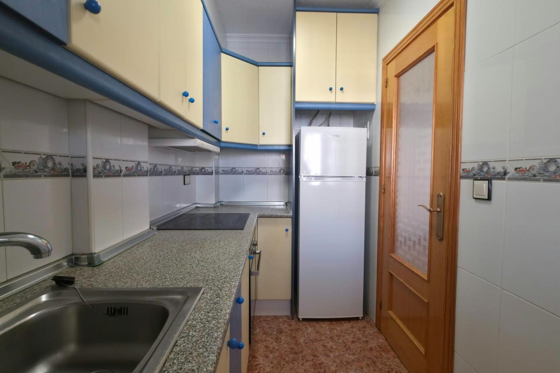 Brukt - Bungalow -
Torrevieja - Los Balcones - Los Altos del Edén