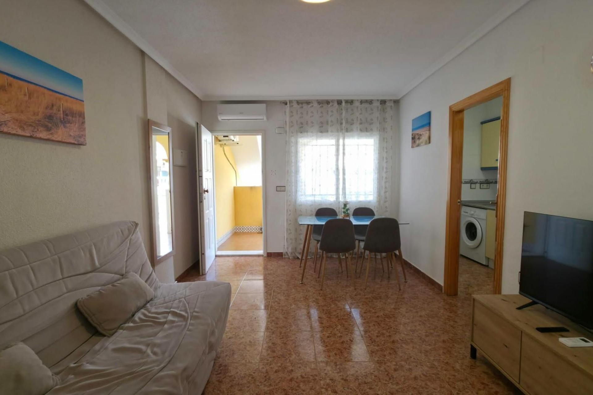 Brukt - Bungalow -
Torrevieja - Los Balcones - Los Altos del Edén