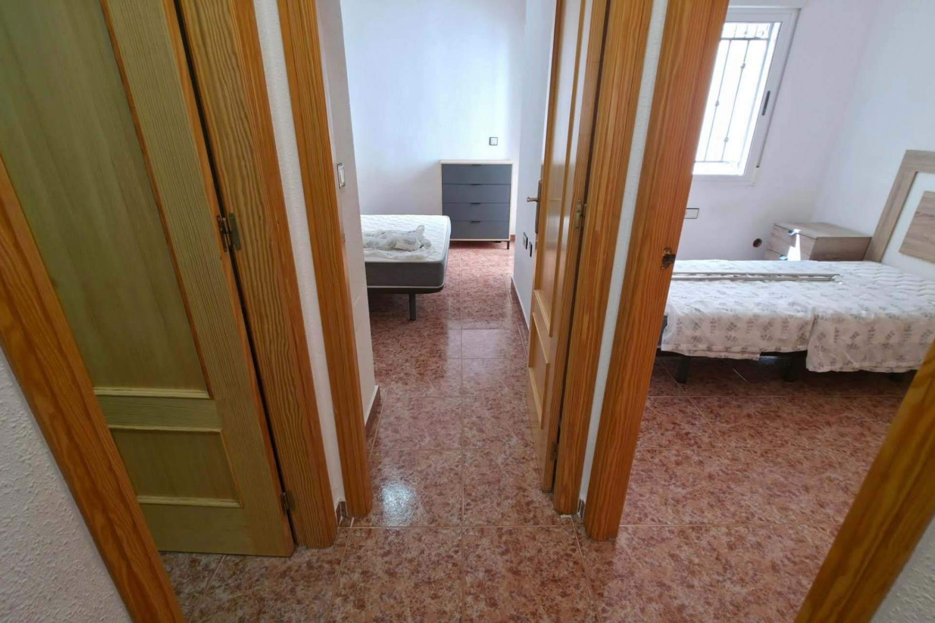 Brukt - Bungalow -
Torrevieja - Los Balcones - Los Altos del Edén