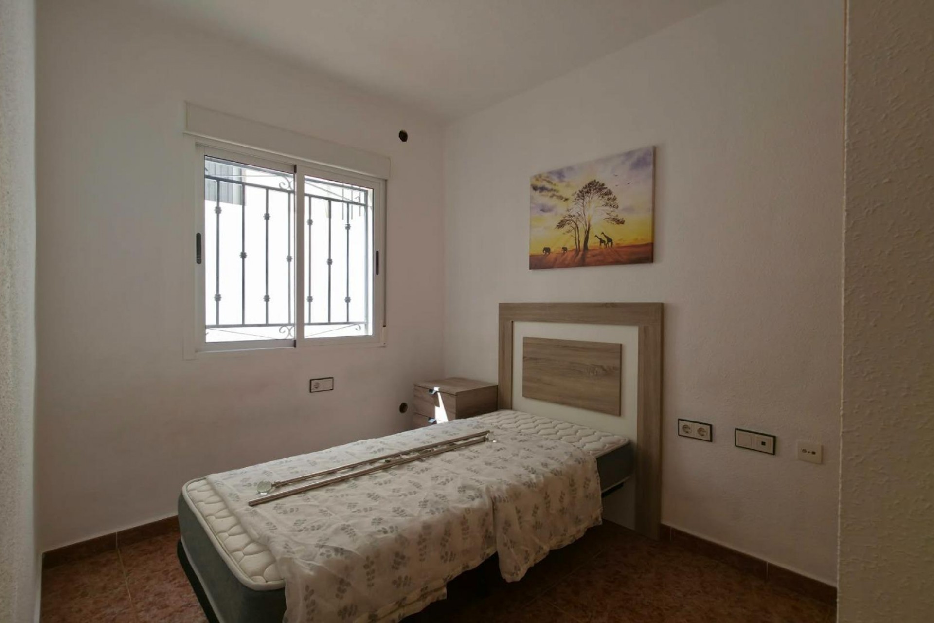 Brukt - Bungalow -
Torrevieja - Los Balcones - Los Altos del Edén