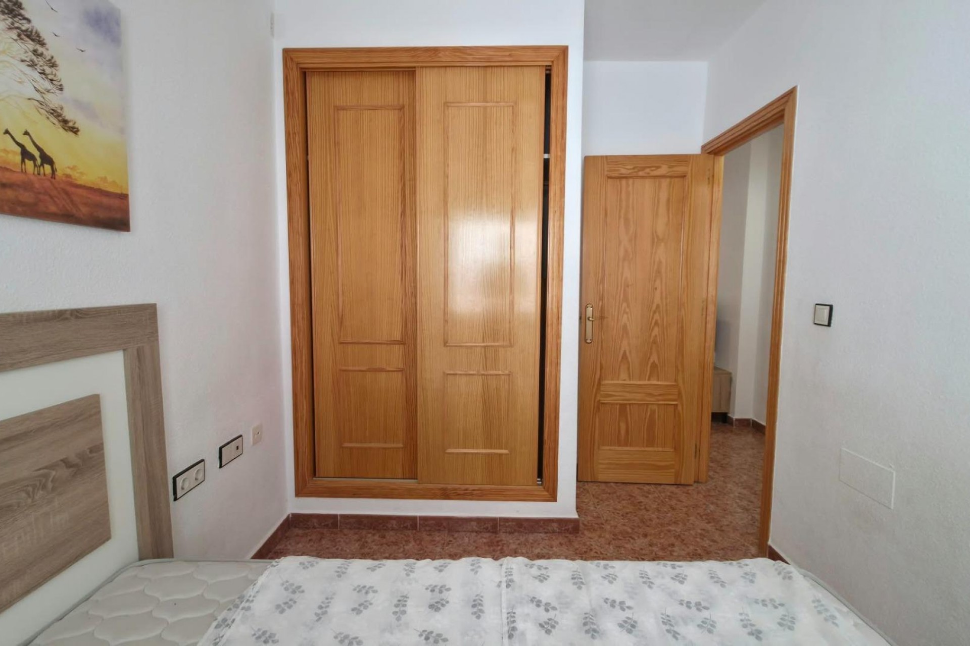 Brukt - Bungalow -
Torrevieja - Los Balcones - Los Altos del Edén