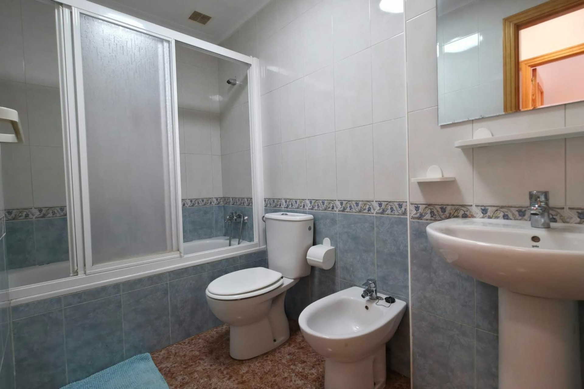 Brukt - Bungalow -
Torrevieja - Los Balcones - Los Altos del Edén