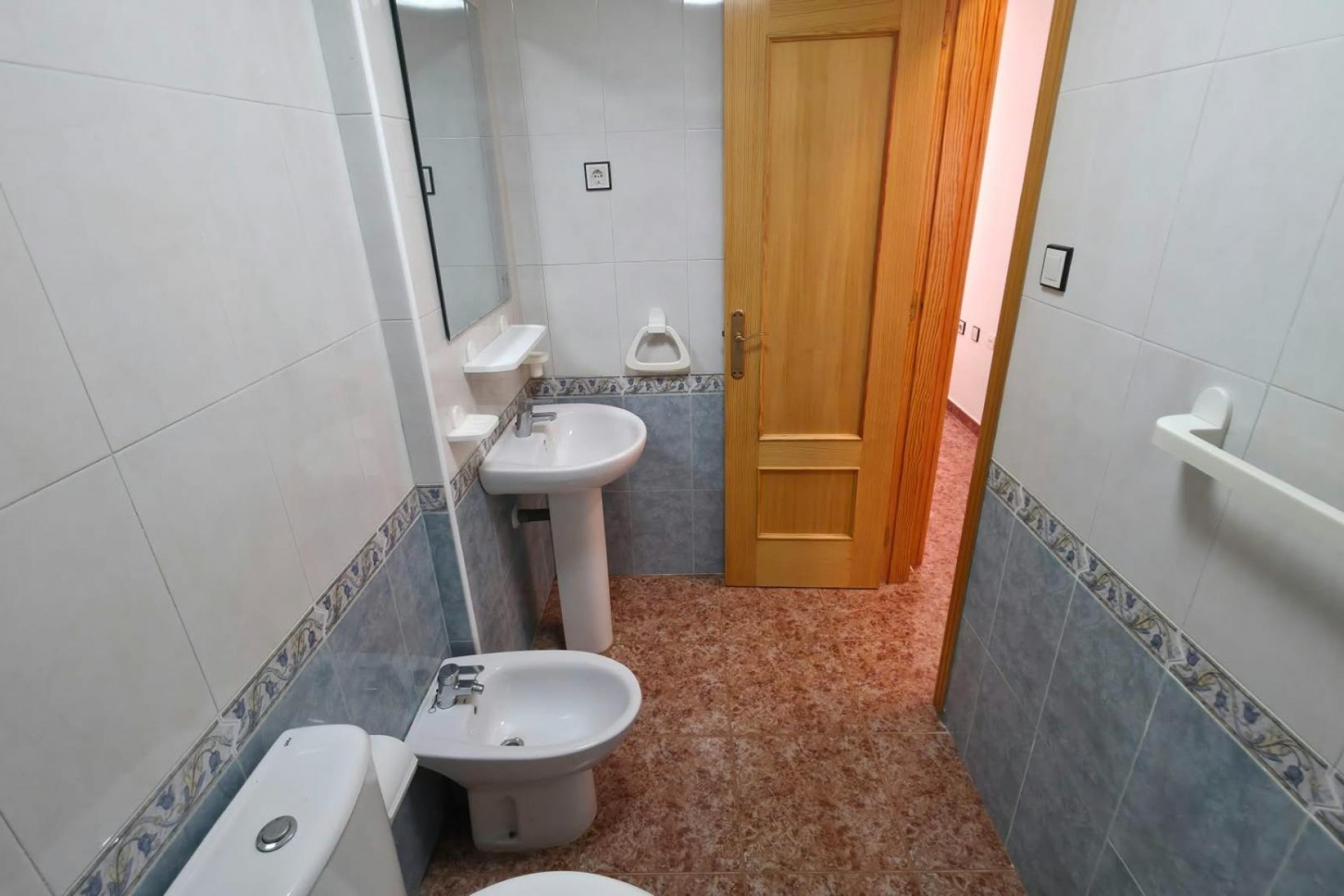 Brukt - Bungalow -
Torrevieja - Los Balcones - Los Altos del Edén