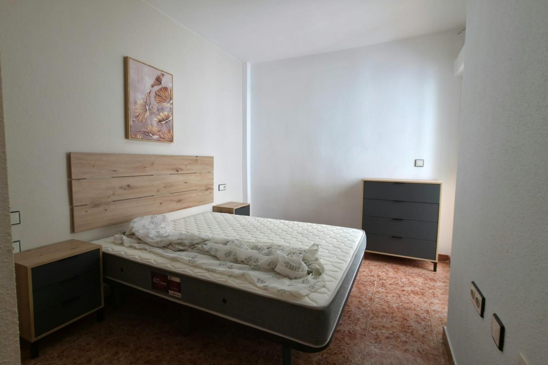 Brukt - Bungalow -
Torrevieja - Los Balcones - Los Altos del Edén