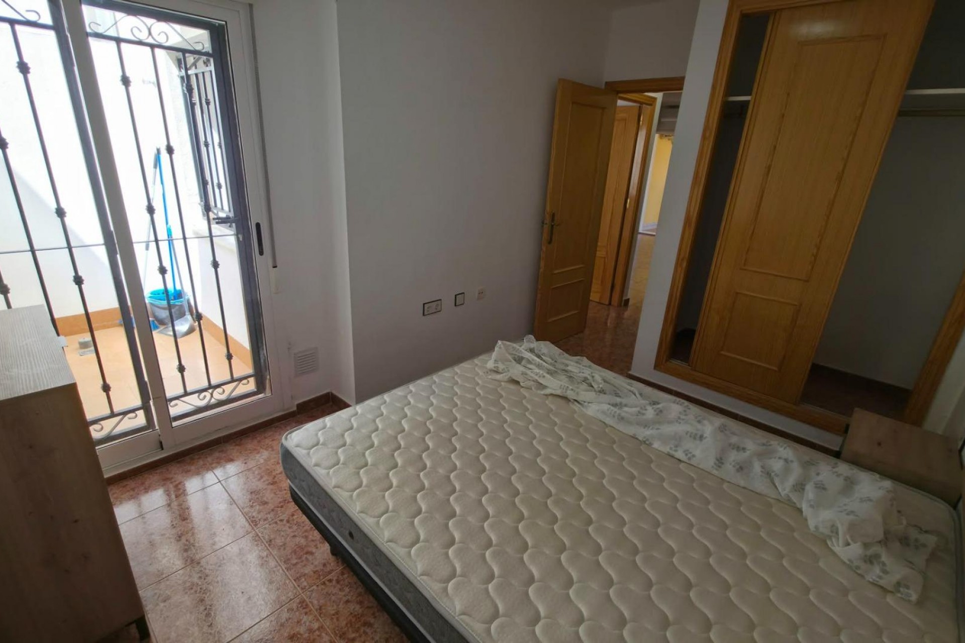 Brukt - Bungalow -
Torrevieja - Los Balcones - Los Altos del Edén