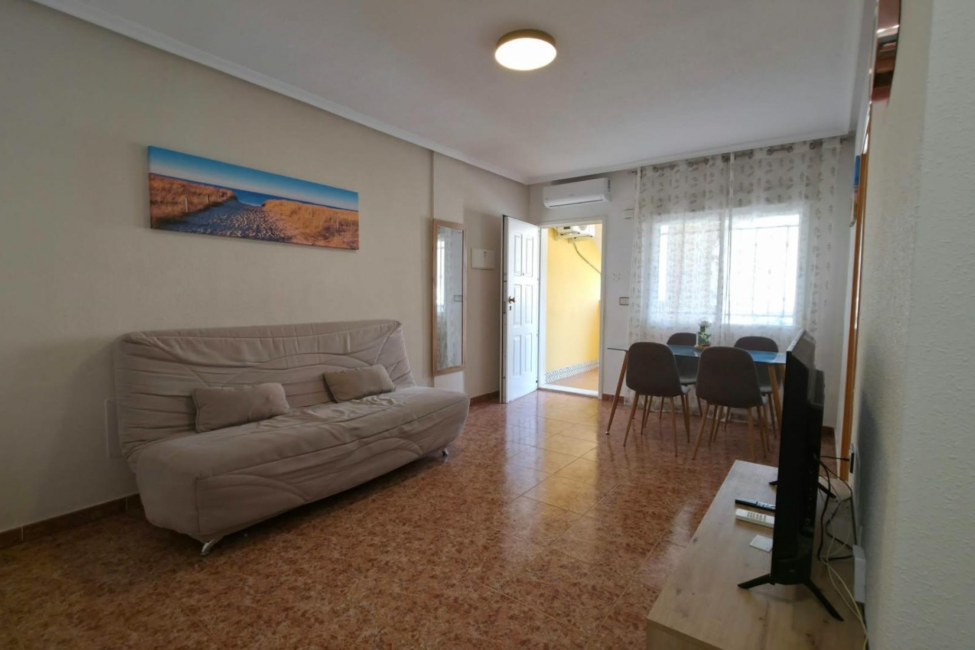 Brukt - Bungalow -
Torrevieja - Los Balcones - Los Altos del Edén