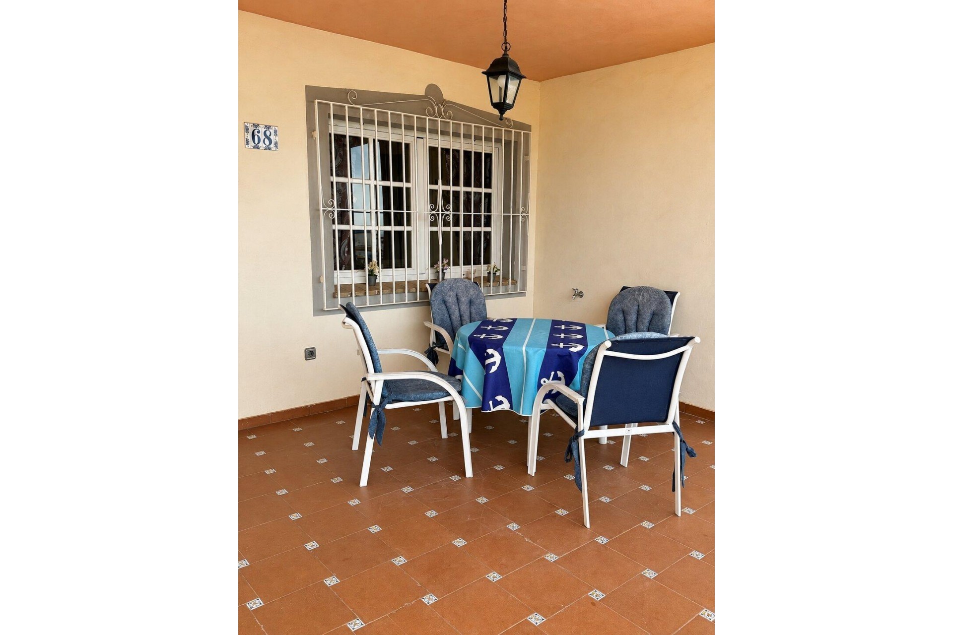 Brukt - Bungalow -
Torrevieja - Los Balcones - Los Altos del Edén