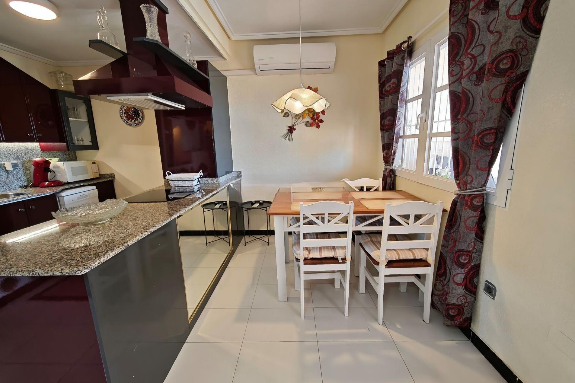 Brukt - Bungalow -
Torrevieja - Los Balcones - Los Altos del Edén