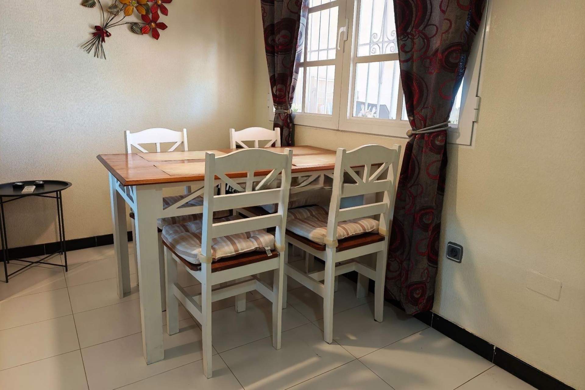 Brukt - Bungalow -
Torrevieja - Los Balcones - Los Altos del Edén