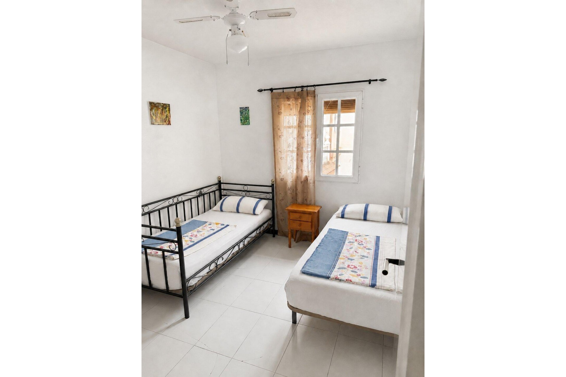 Brukt - Bungalow -
Torrevieja - Los Balcones - Los Altos del Edén