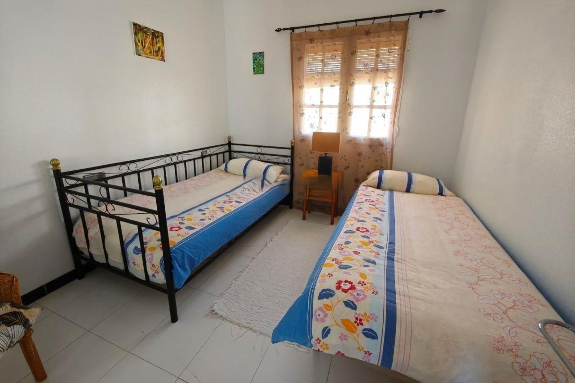 Brukt - Bungalow -
Torrevieja - Los Balcones - Los Altos del Edén