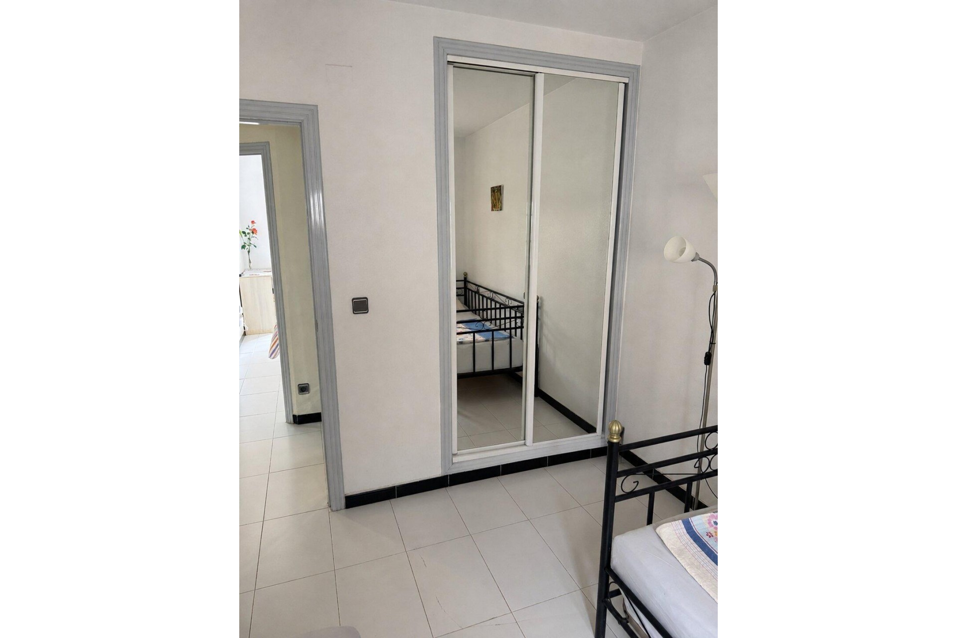 Brukt - Bungalow -
Torrevieja - Los Balcones - Los Altos del Edén