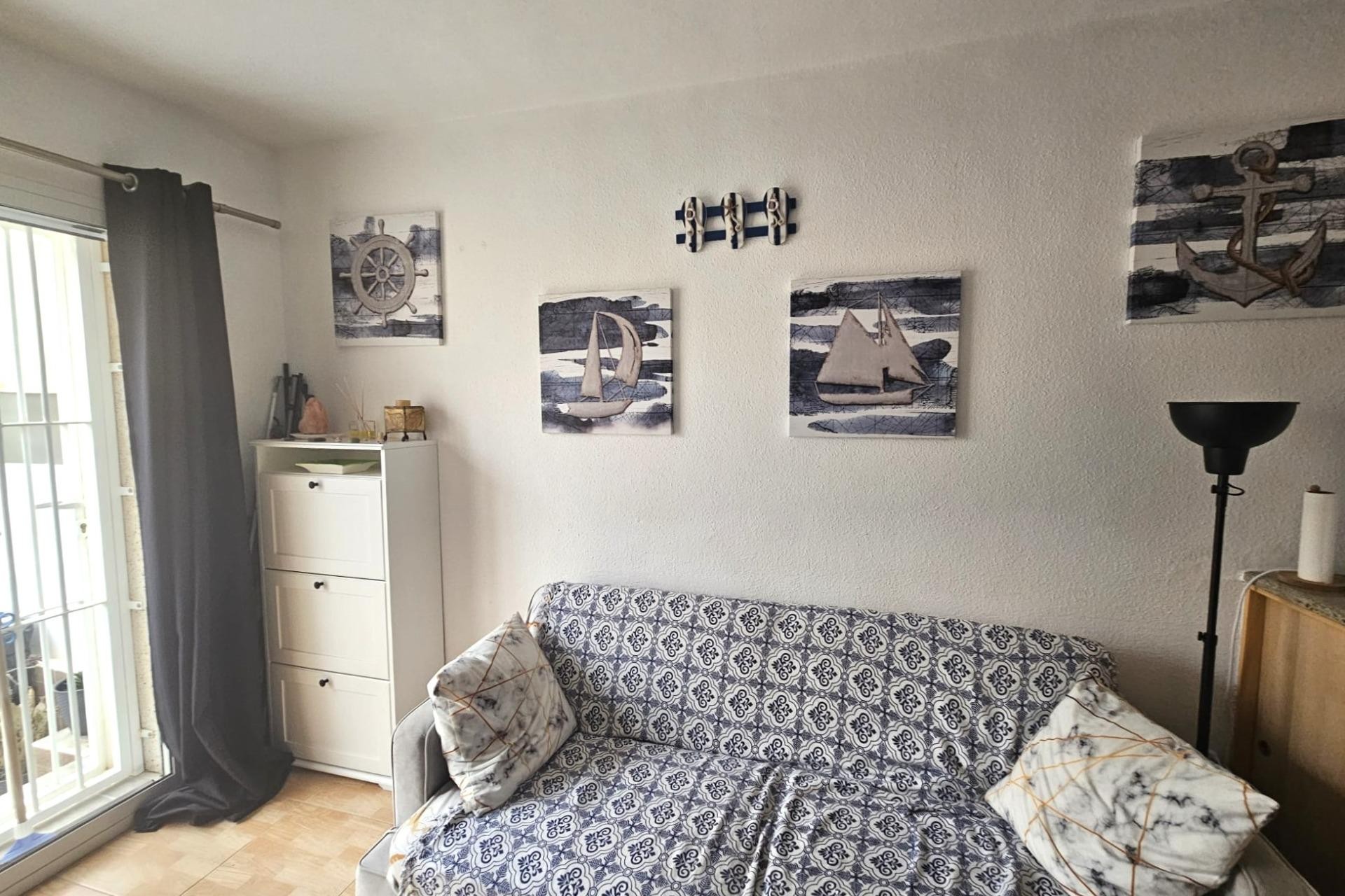 Brukt - Bungalow -
Torrevieja - Los Balcones