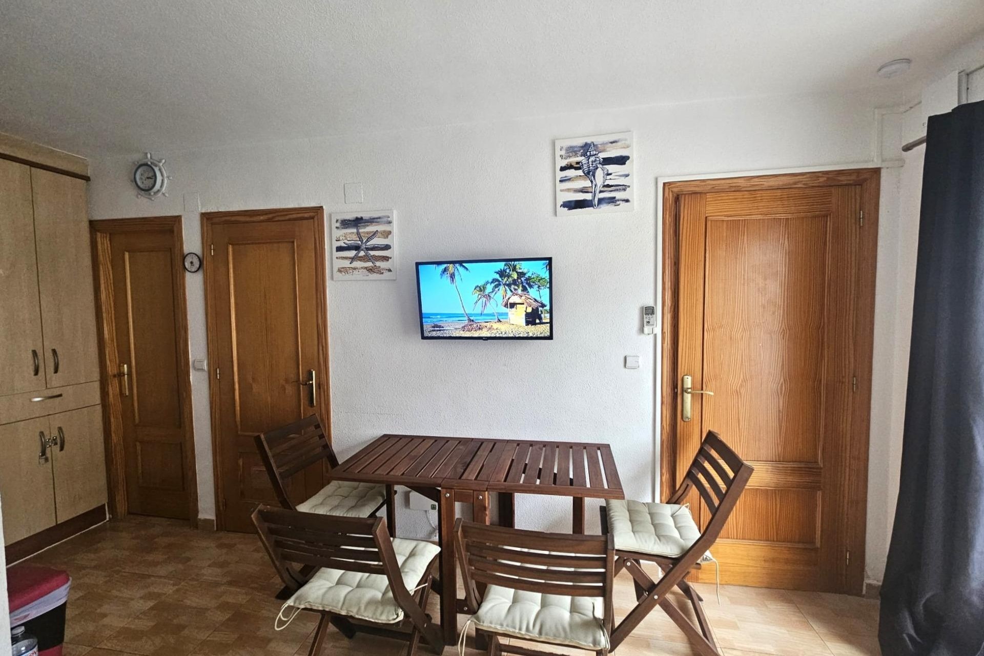 Brukt - Bungalow -
Torrevieja - Los Balcones