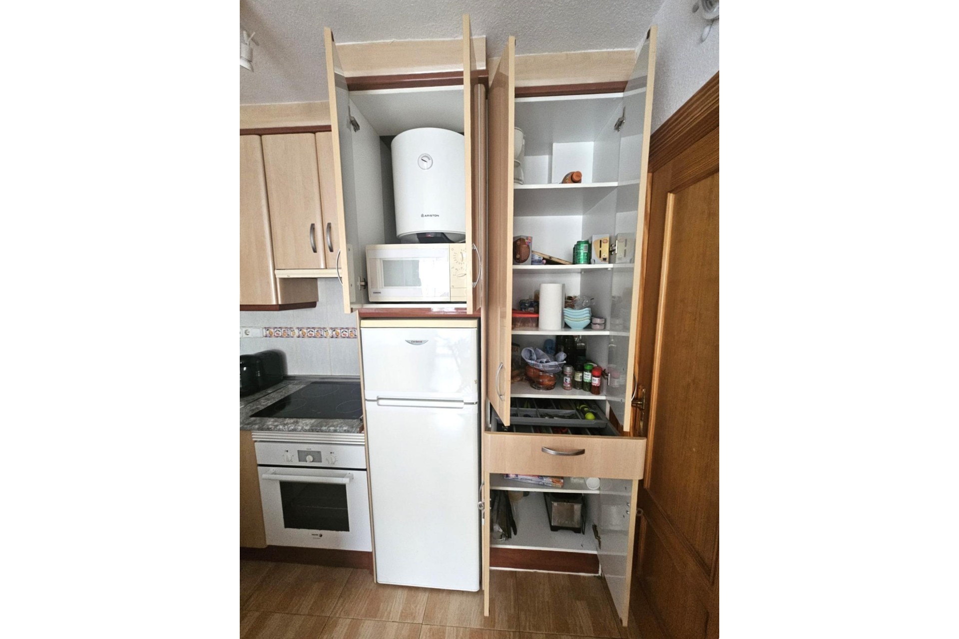 Brukt - Bungalow -
Torrevieja - Los Balcones