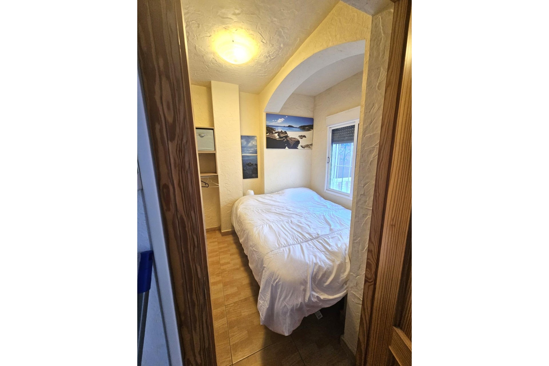 Brukt - Bungalow -
Torrevieja - Los Balcones