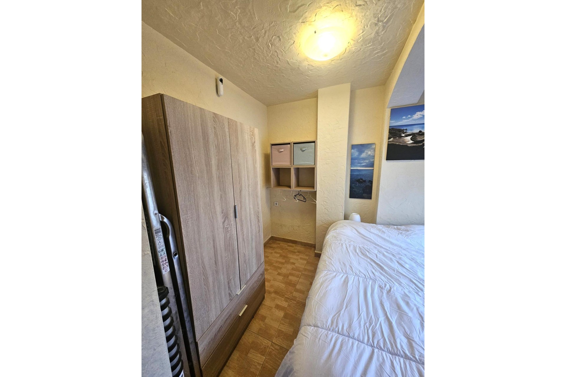 Brukt - Bungalow -
Torrevieja - Los Balcones