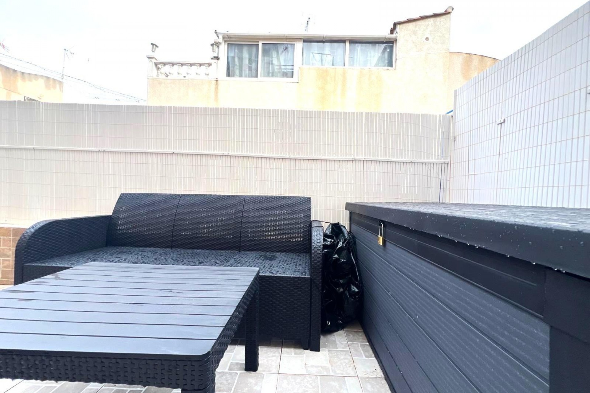 Brukt - Bungalow -
Torrevieja - Los Balcones