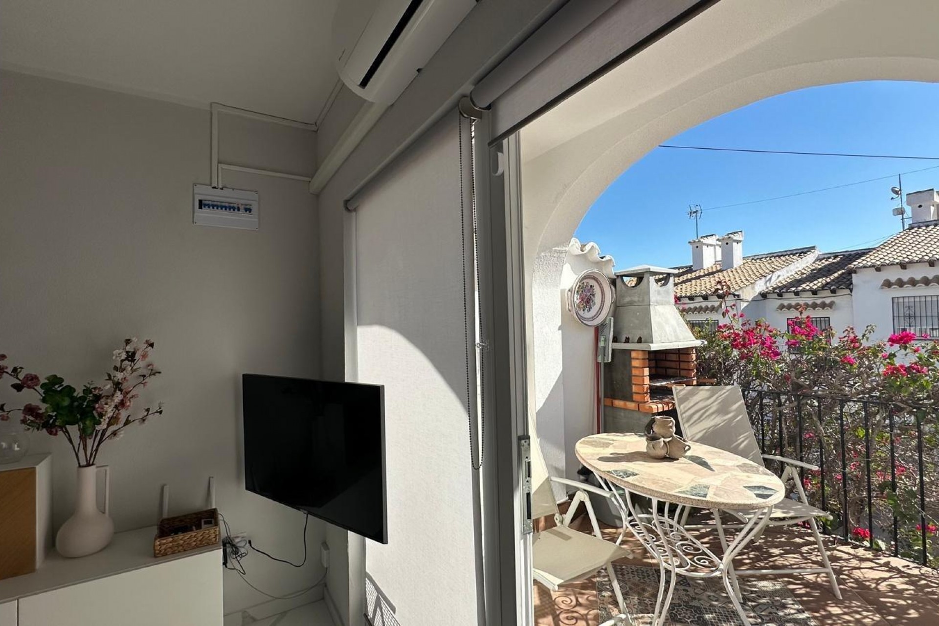Brukt - Bungalow -
Torrevieja - Los Balcones