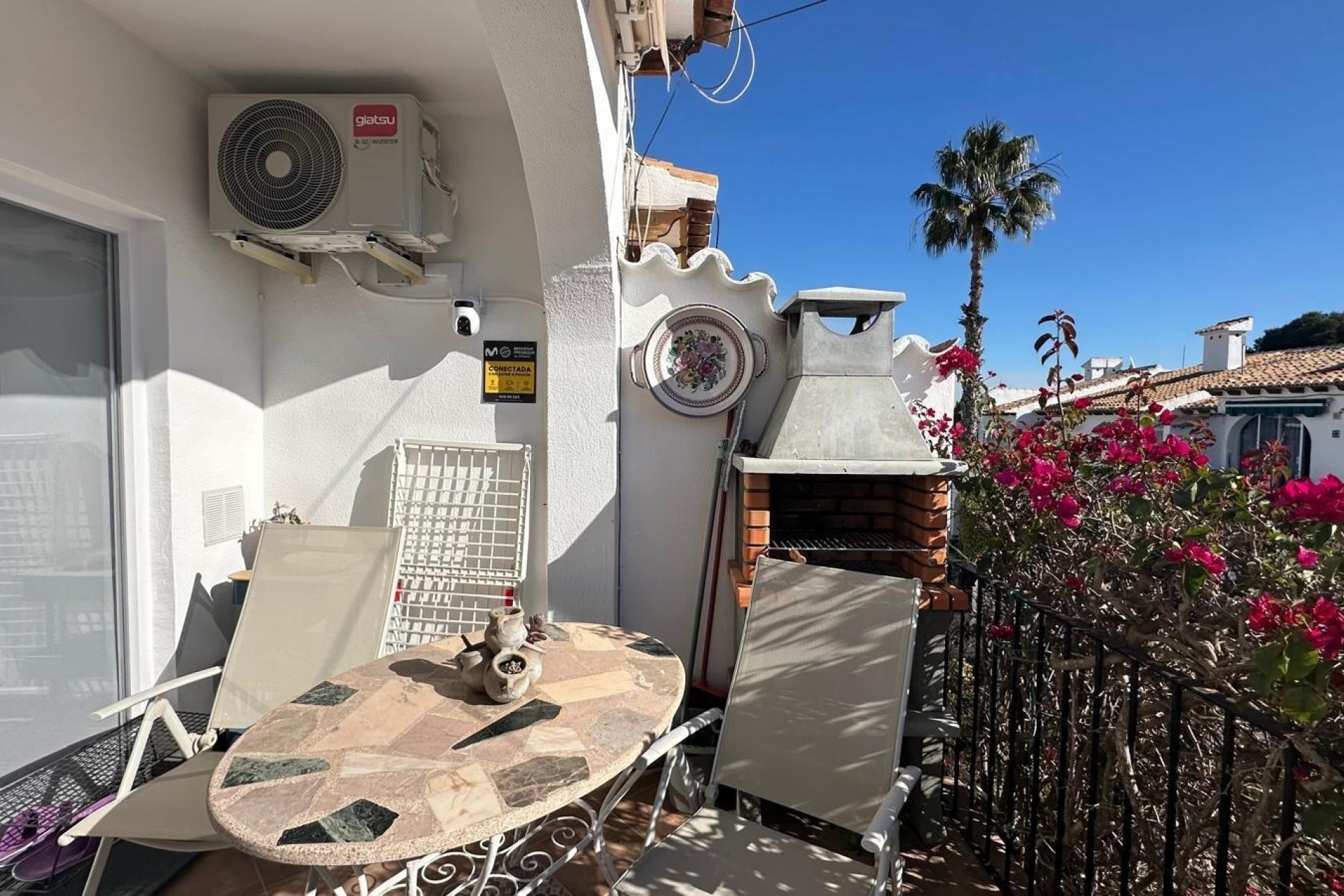 Brukt - Bungalow -
Torrevieja - Los Balcones