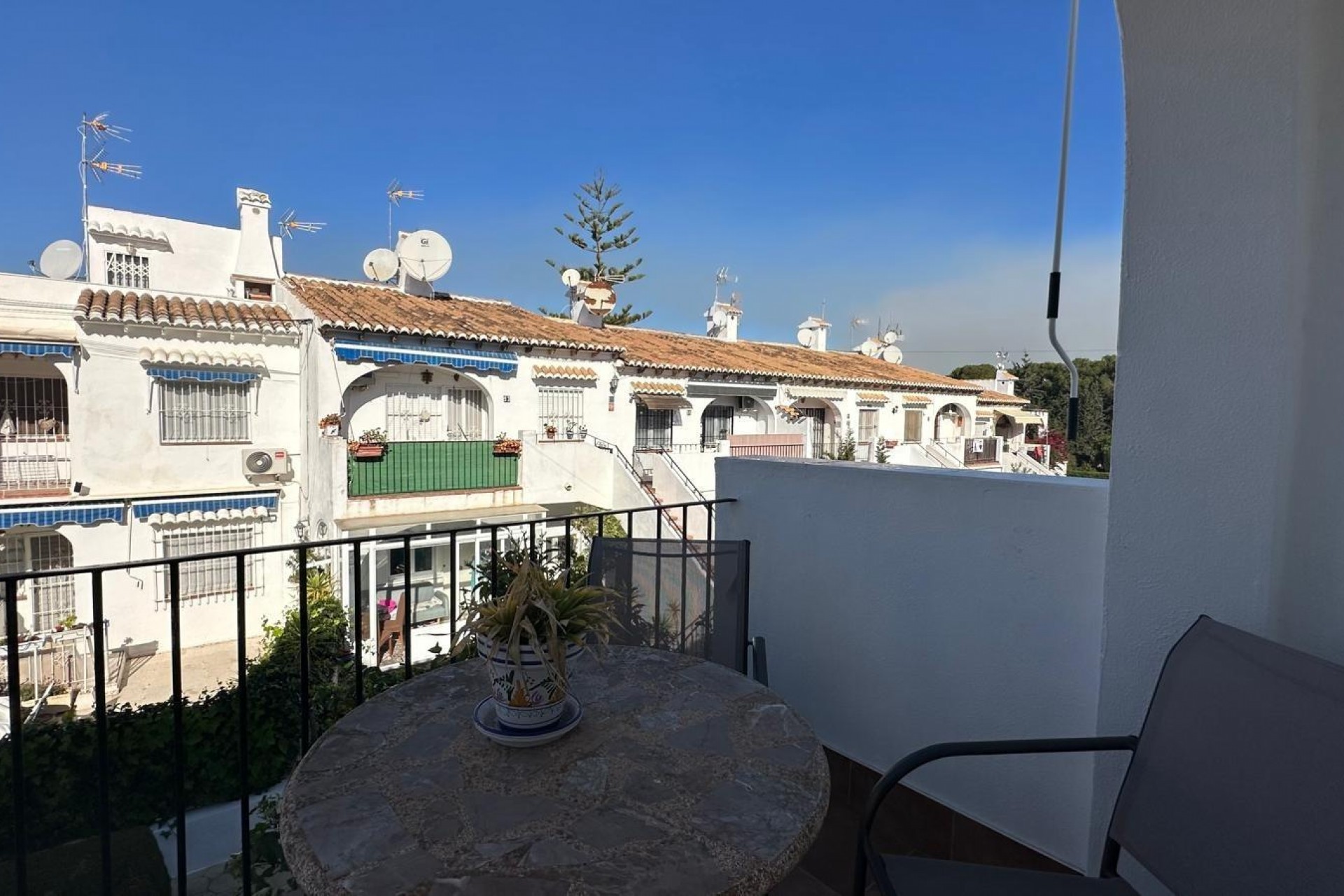 Brukt - Bungalow -
Torrevieja - Los Balcones