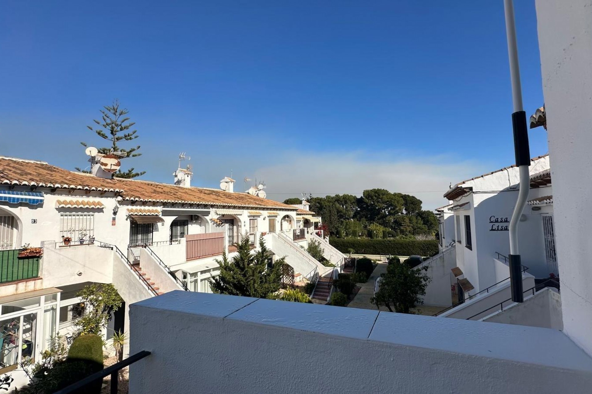 Brukt - Bungalow -
Torrevieja - Los Balcones