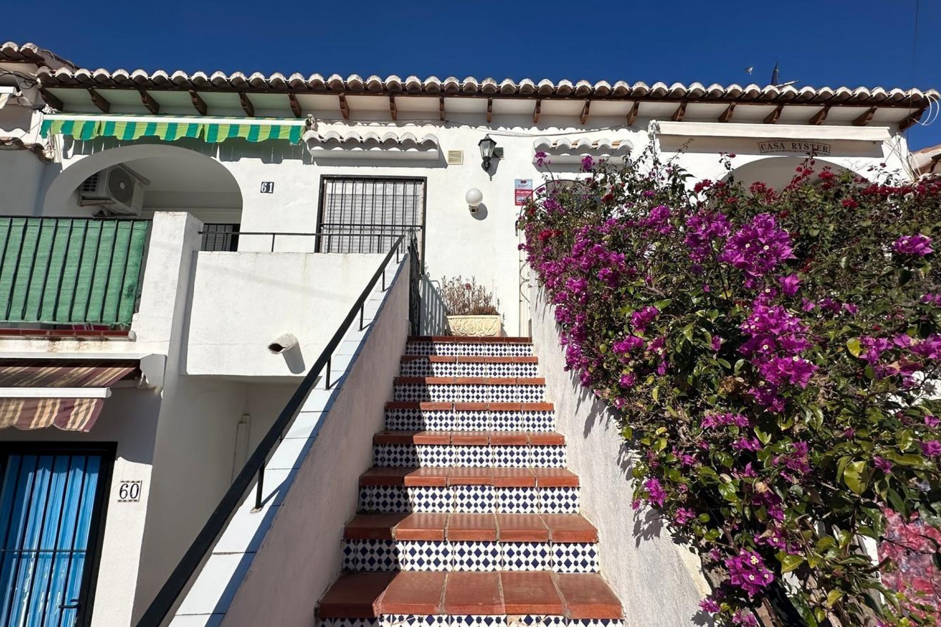 Brukt - Bungalow -
Torrevieja - Los Balcones