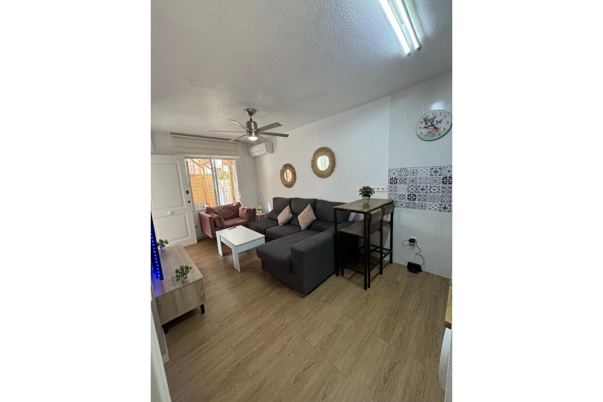 Brukt - Bungalow -
Torrevieja - Los Balcones