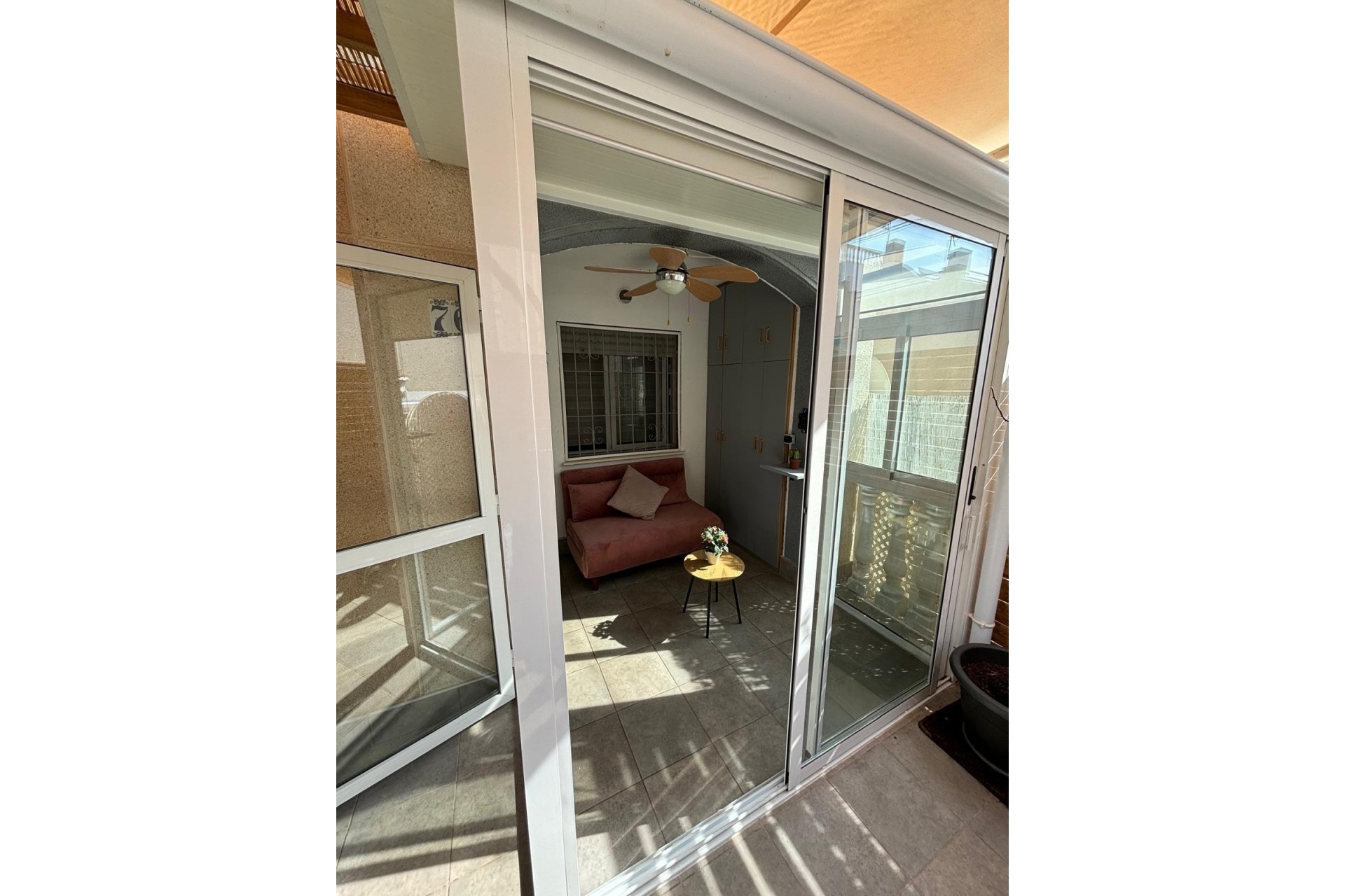 Brukt - Bungalow -
Torrevieja - Los Balcones