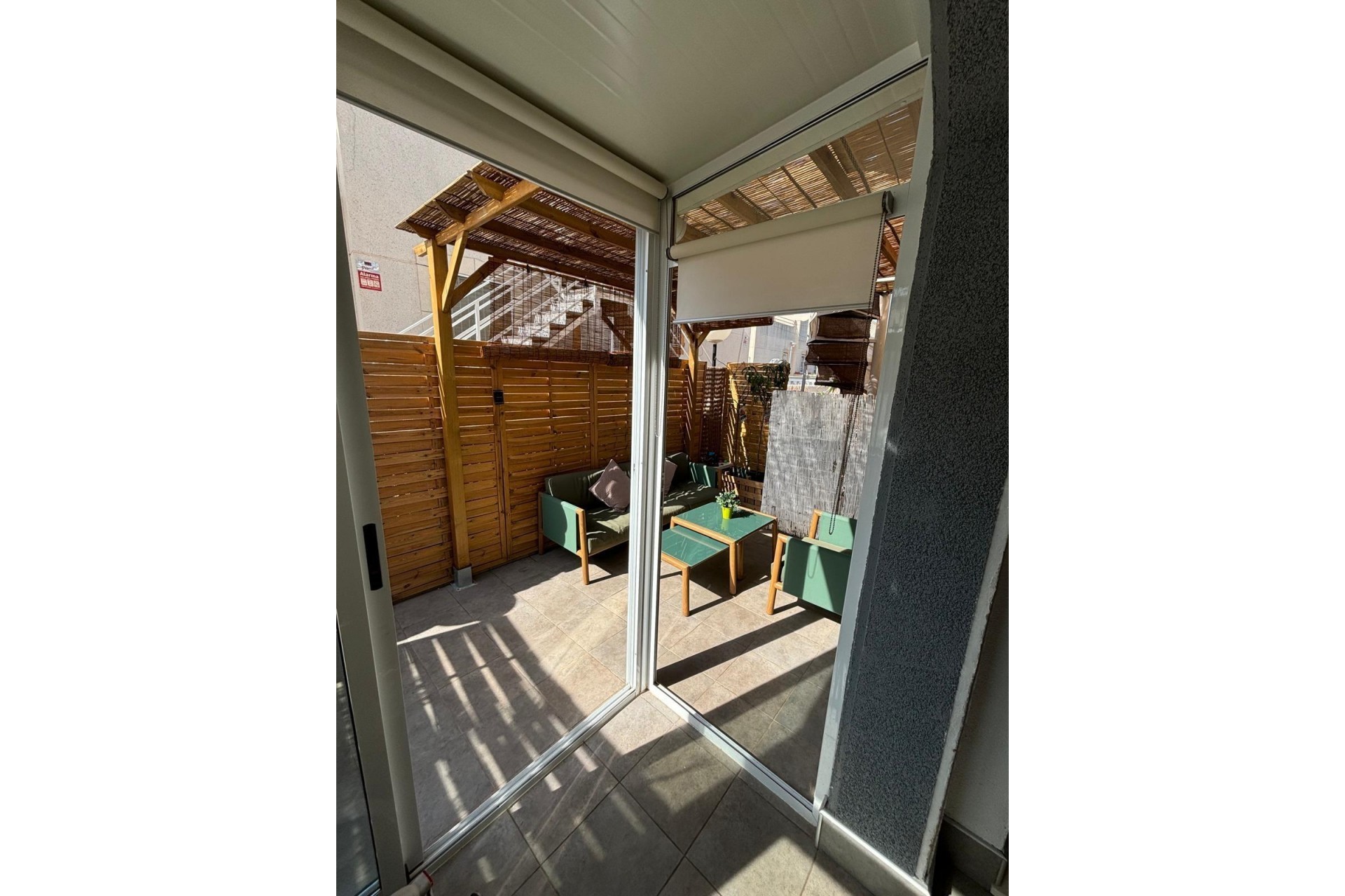 Brukt - Bungalow -
Torrevieja - Los Balcones