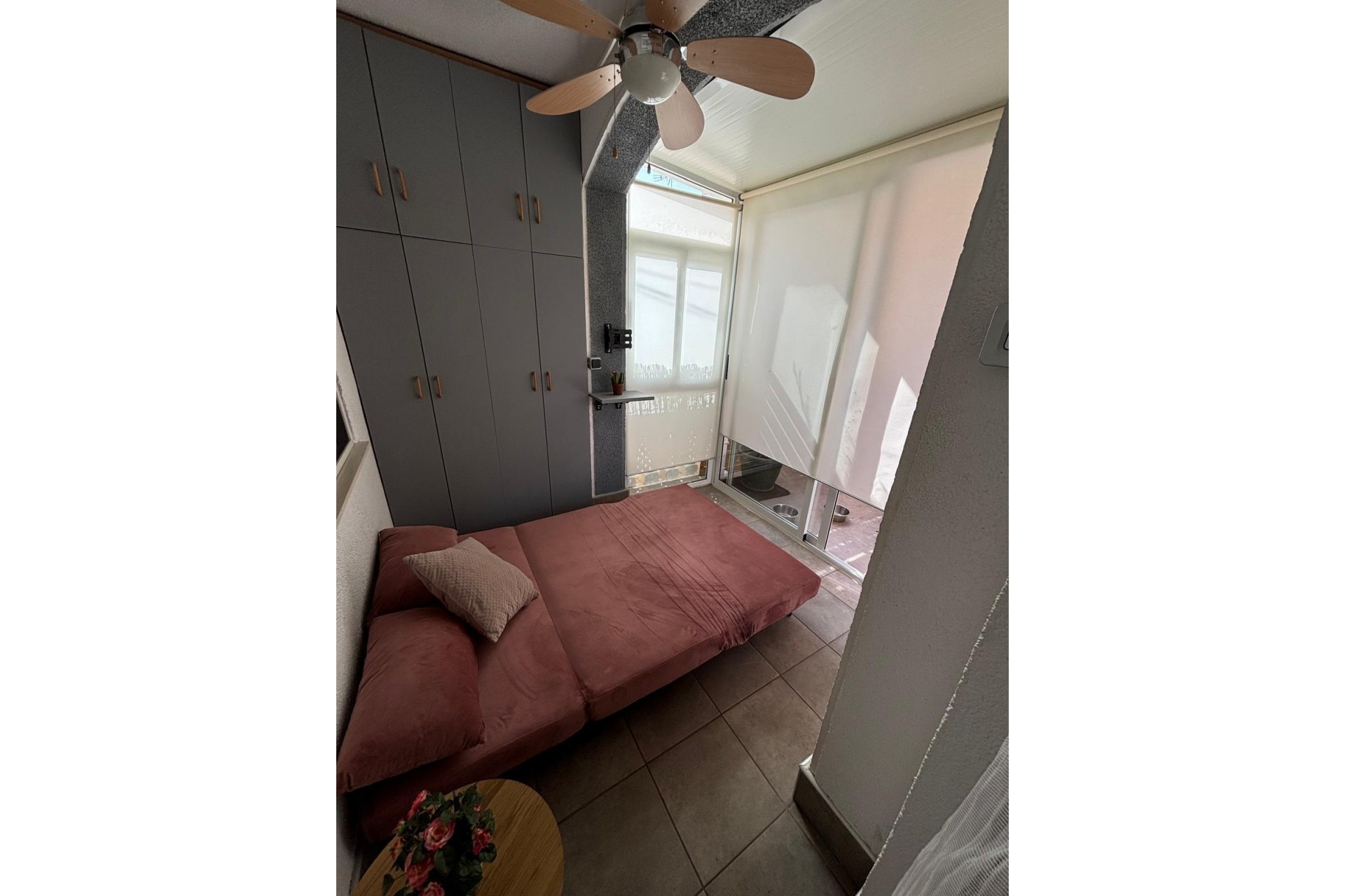 Brukt - Bungalow -
Torrevieja - Los Balcones