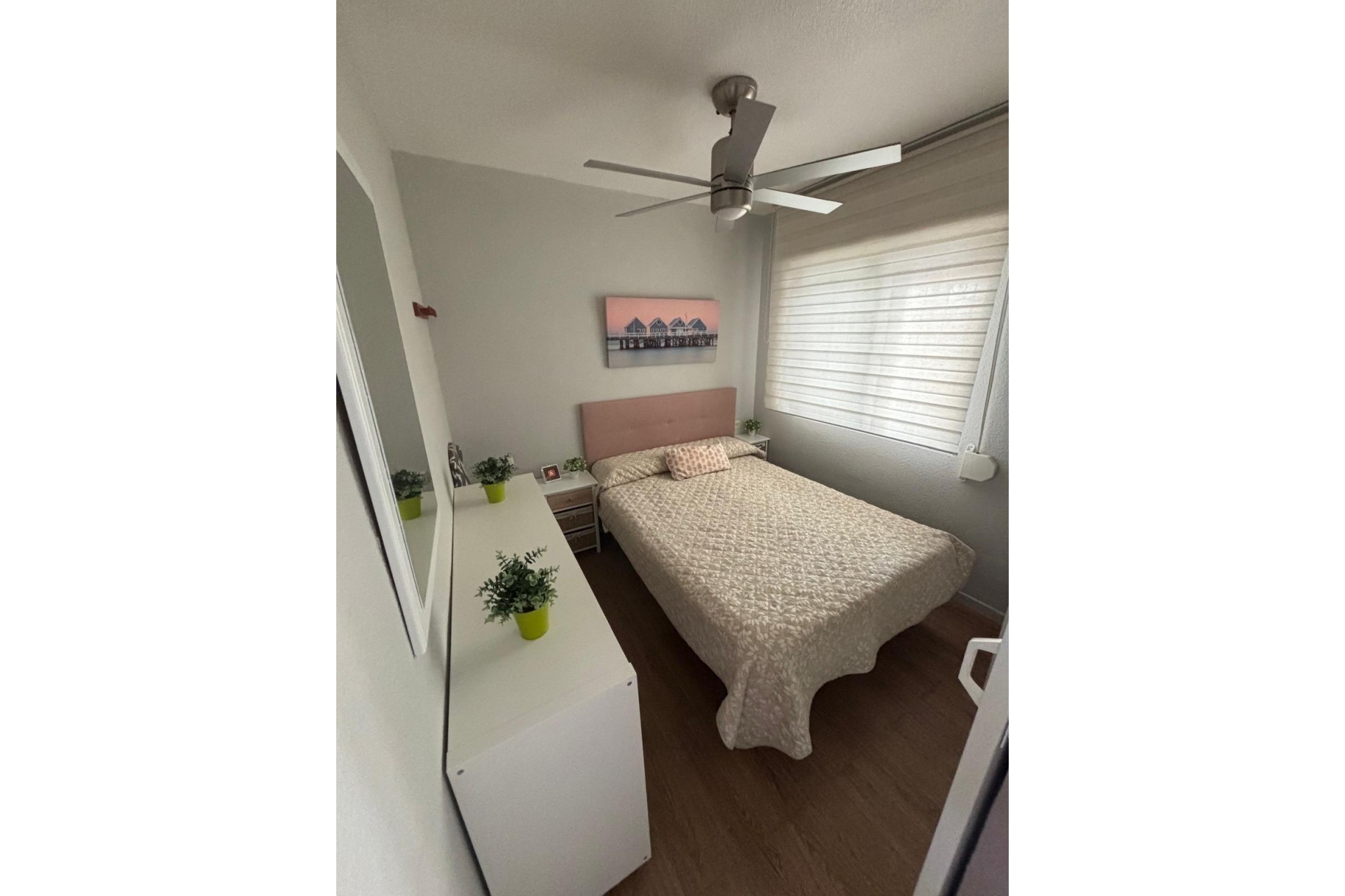 Brukt - Bungalow -
Torrevieja - Los Balcones