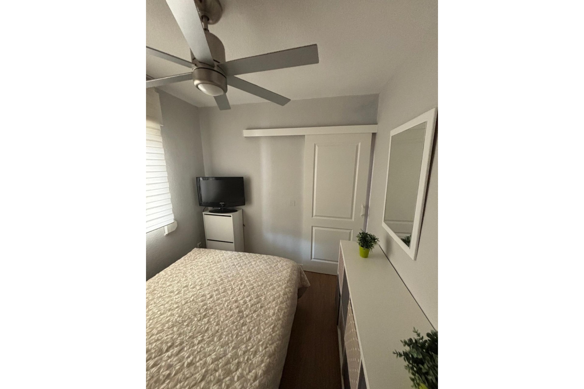 Brukt - Bungalow -
Torrevieja - Los Balcones
